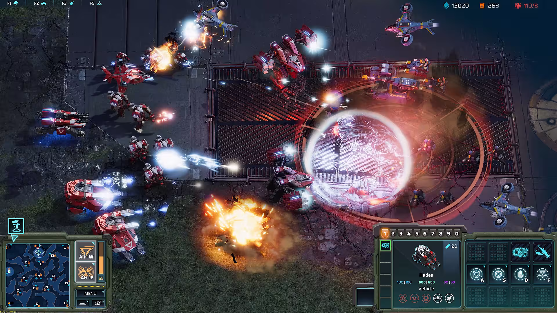 穿越火线:军团/Crossfire: Legion-6 穿越火线:军团/Crossfire: Legion-6
