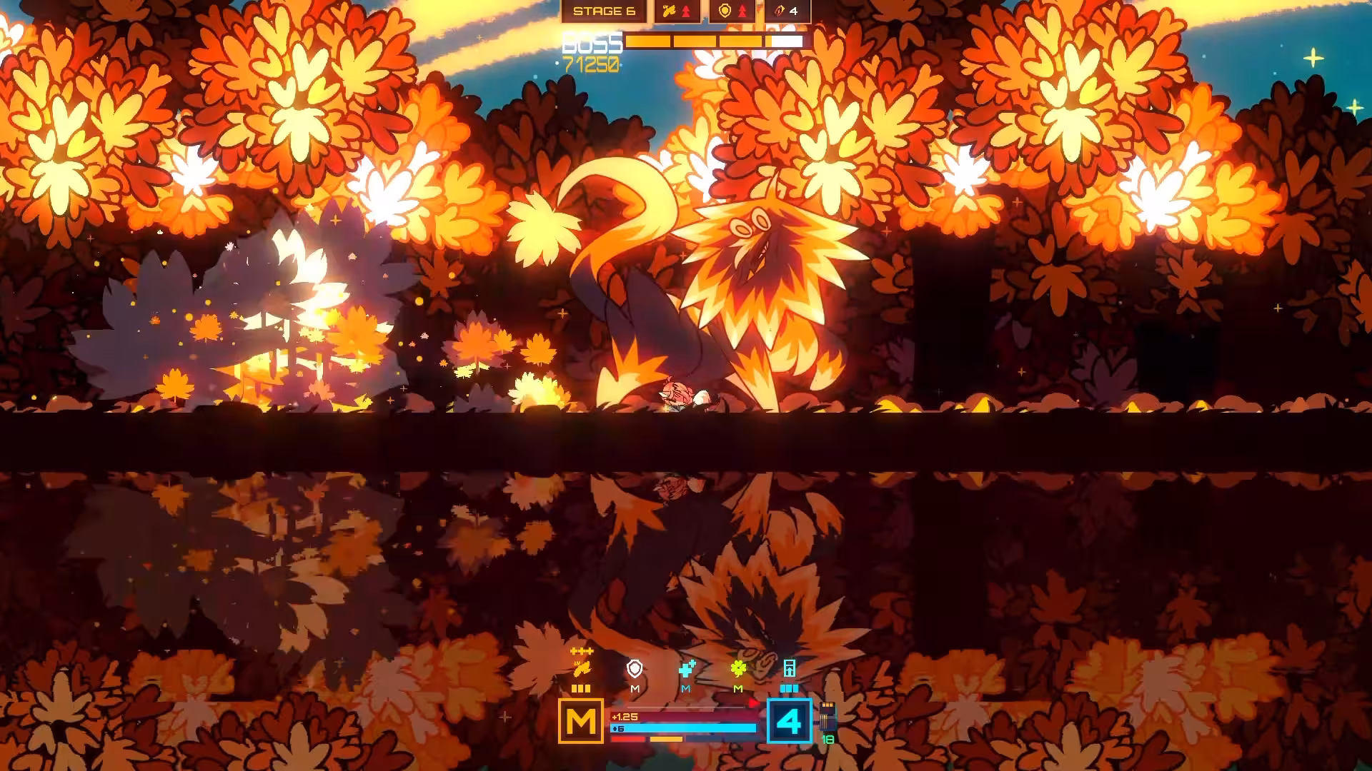 迷你岛：秋天/Mini Island: Autumn-3