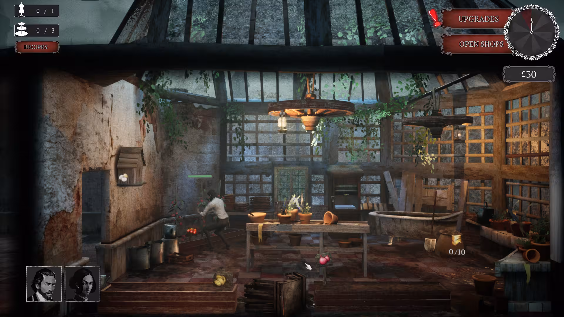 贪婪的魔鬼/Ravenous Devils-2 贪婪的魔鬼/Ravenous Devils-2