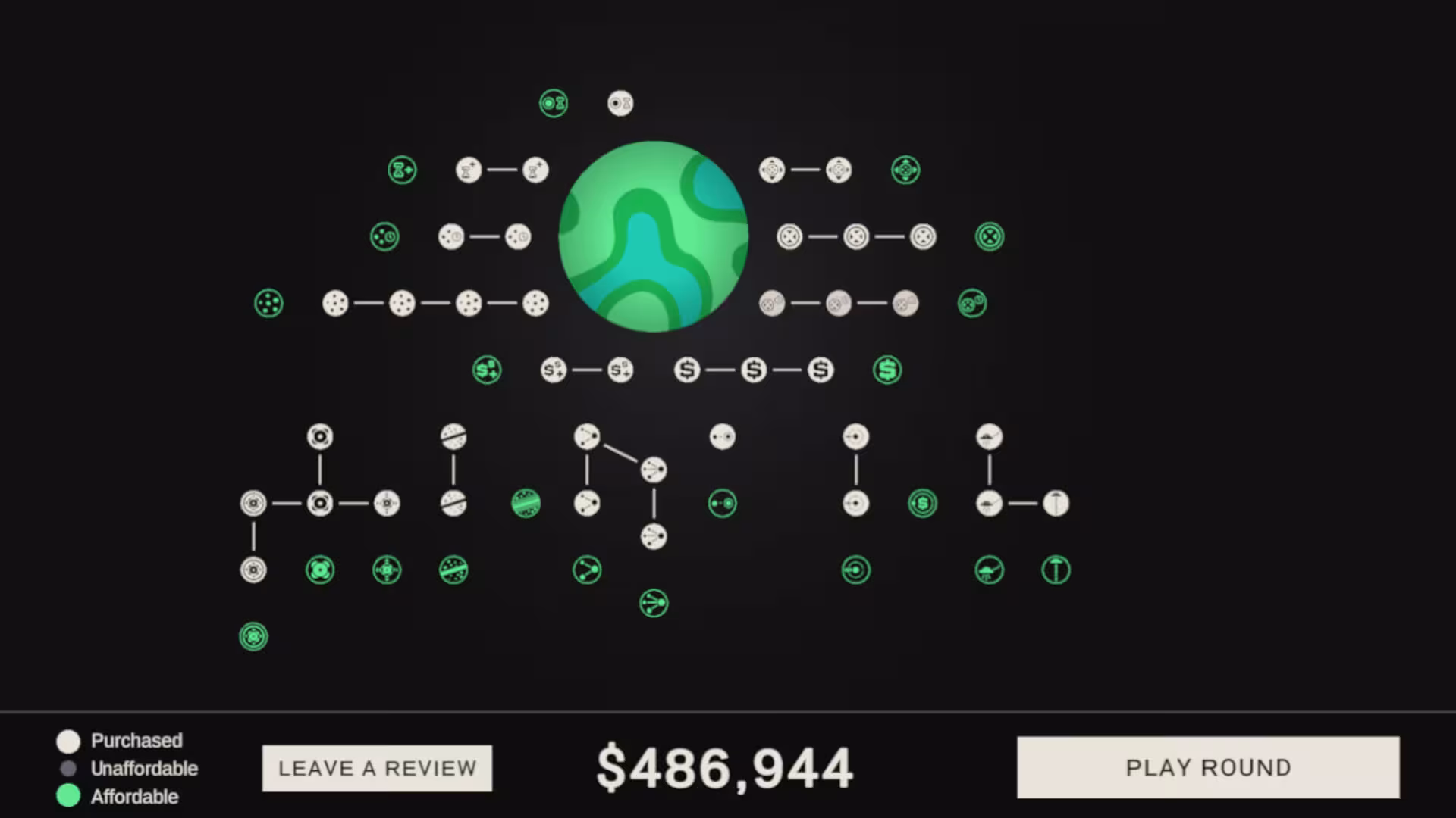 一个关于创造行星的游戏/A Game About Making A Planet-3 一个关于创造行星的游戏/A Game About Making A Planet-3