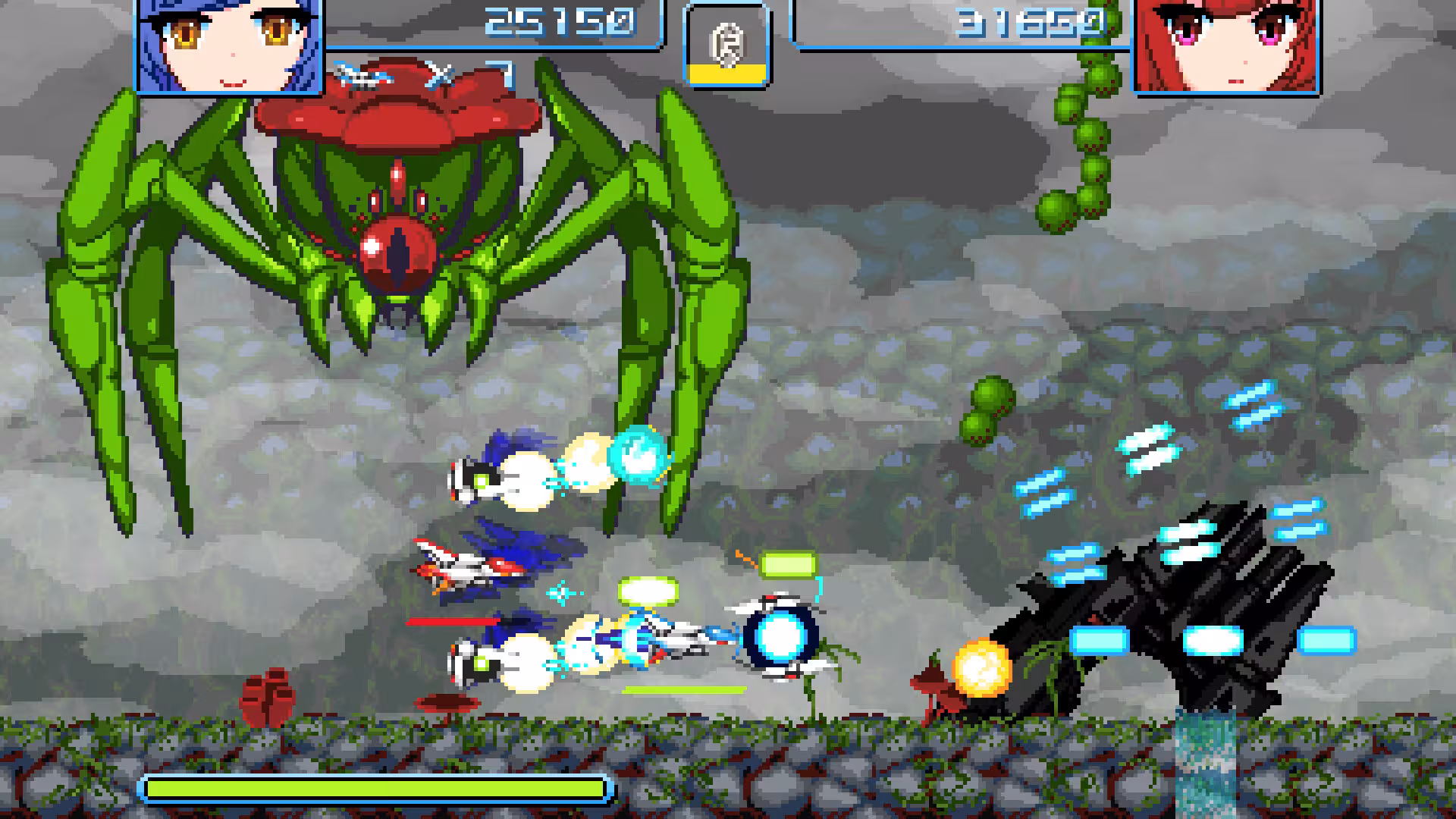 回转齿轮·零/Revolgear Zero-6 回转齿轮·零/Revolgear Zero-6