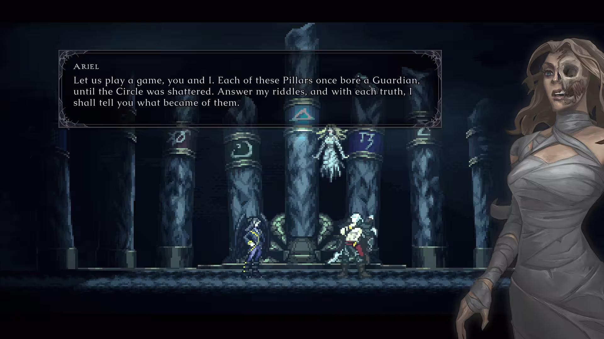 凯恩的遗产：崛起/Legacy of Kain: Ascendance-3