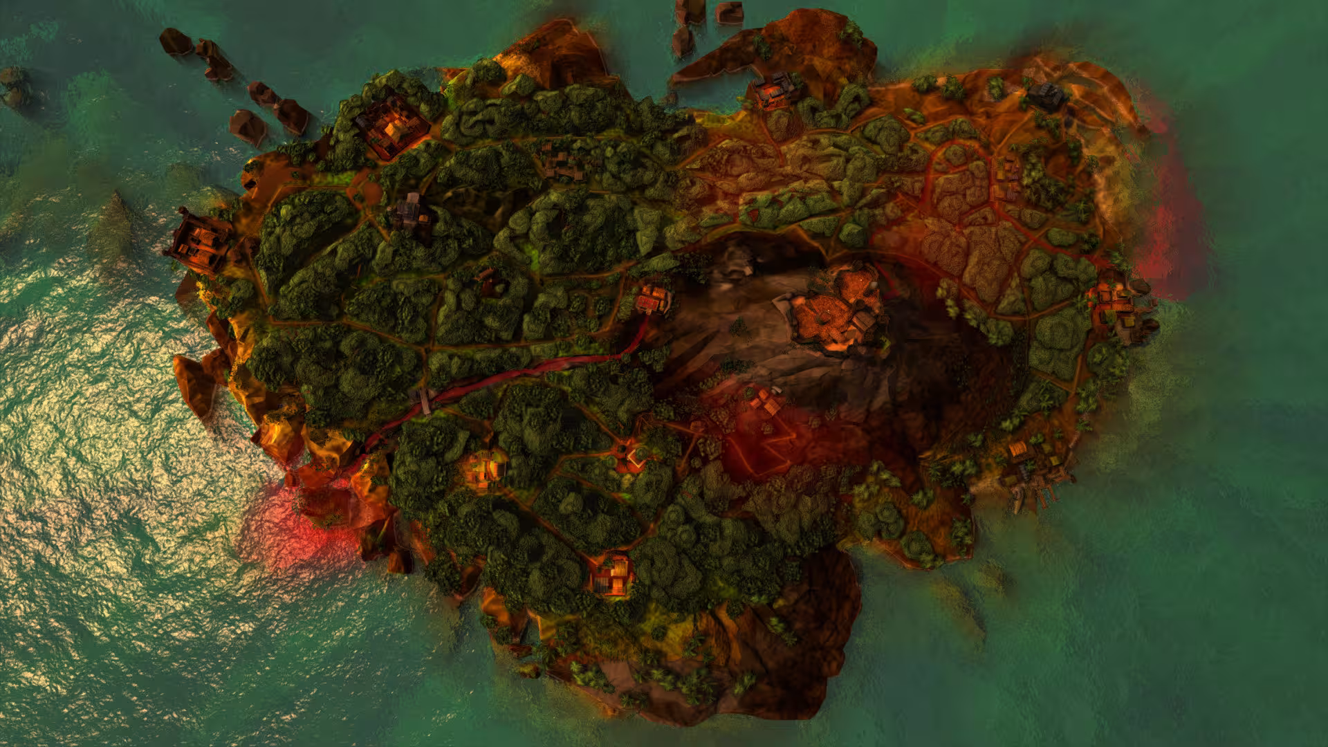 铁血联盟:狂怒!/Jagged Alliance: Rage!-6 铁血联盟:狂怒!/Jagged Alliance: Rage!-6