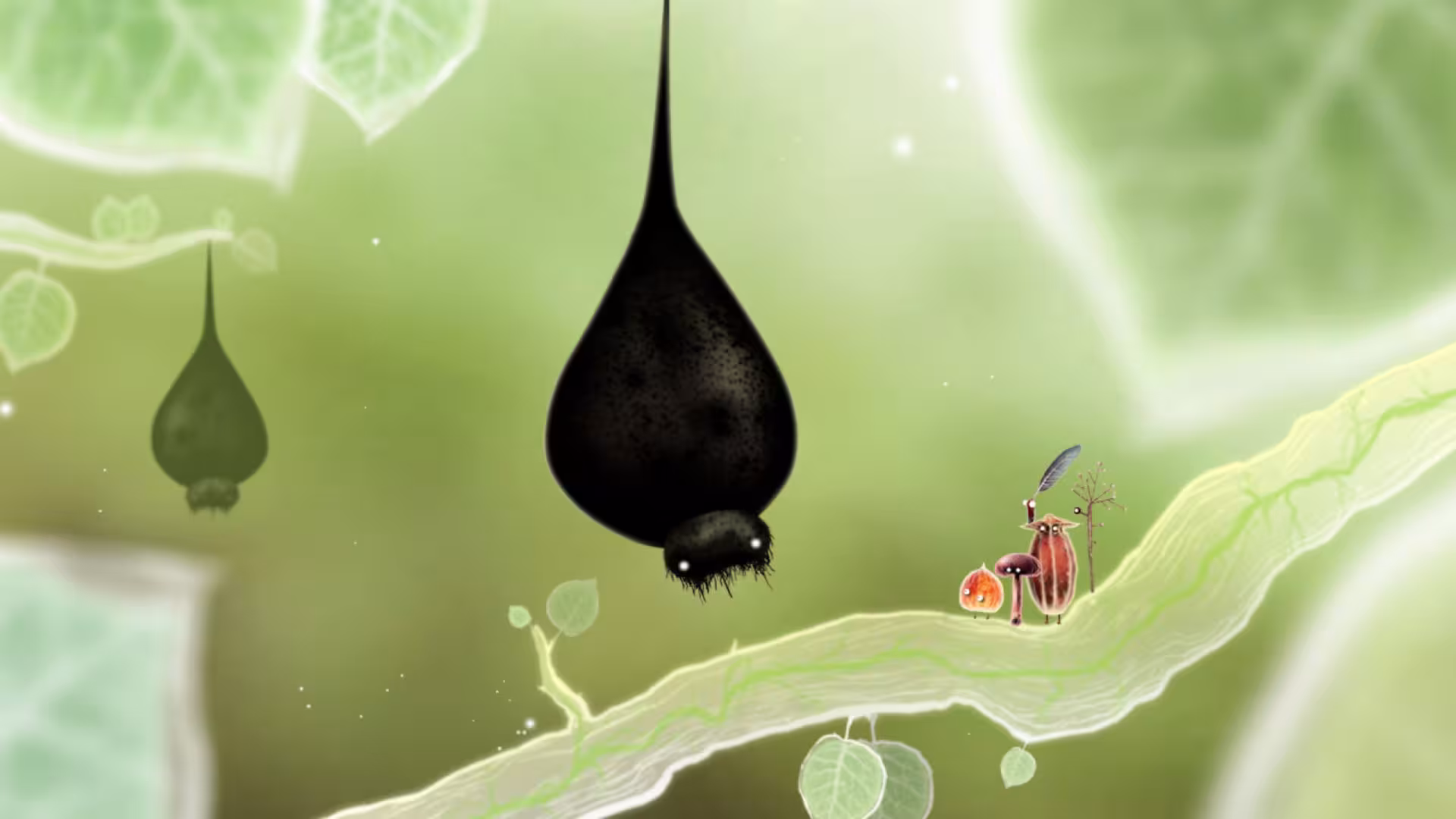 植物精灵/Botanicula-2 植物精灵/Botanicula-2