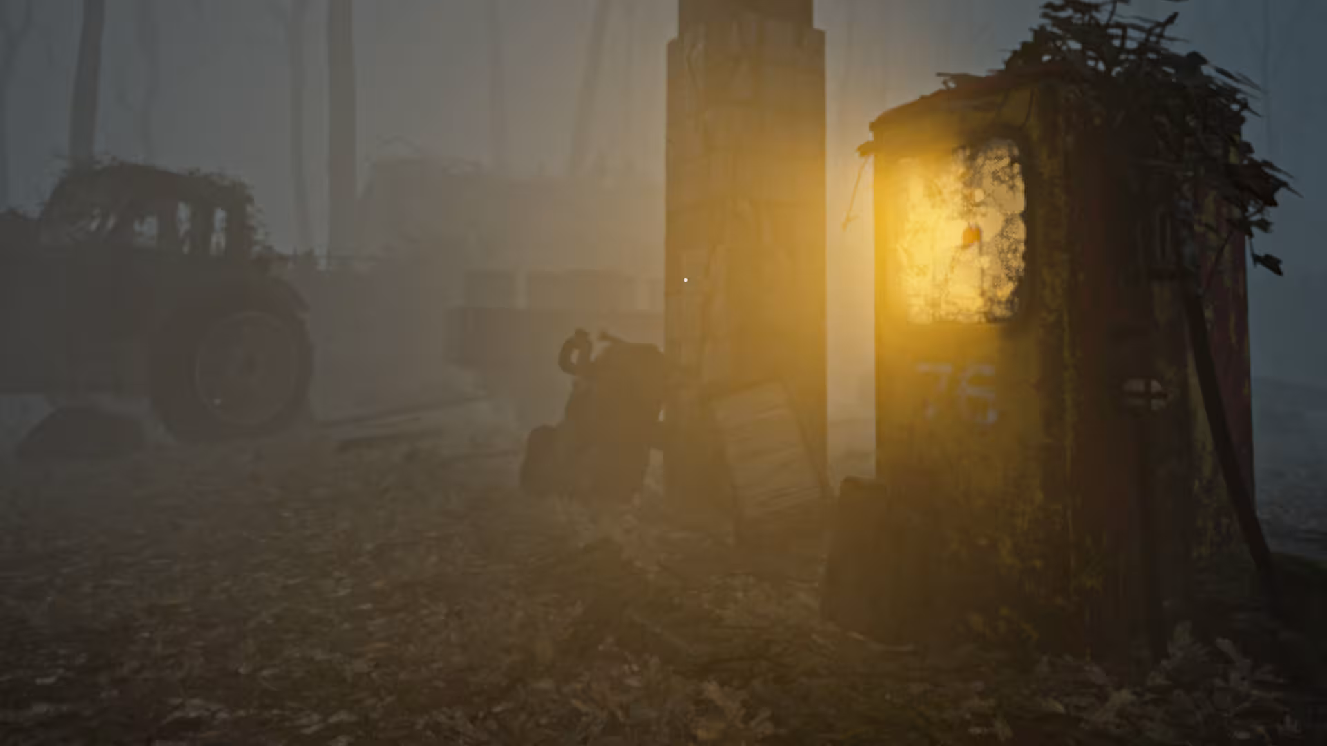 来自过去/From The Past-4 来自过去/From The Past-4