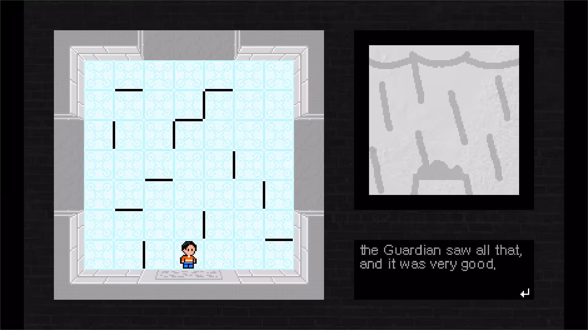 寻找守护者/Seeking The Guardian-4