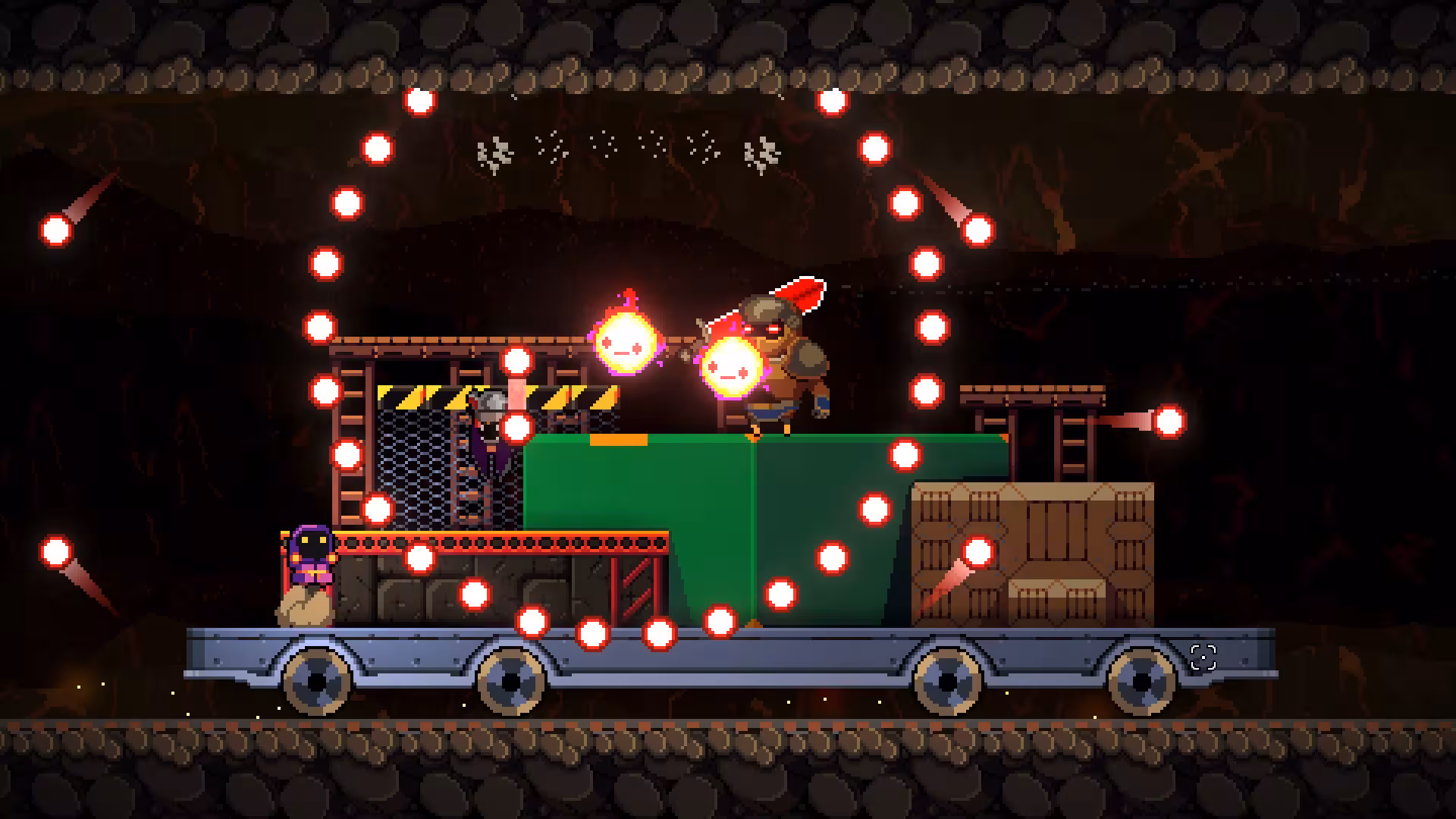 逃出地牢/Exit the Gungeon-5