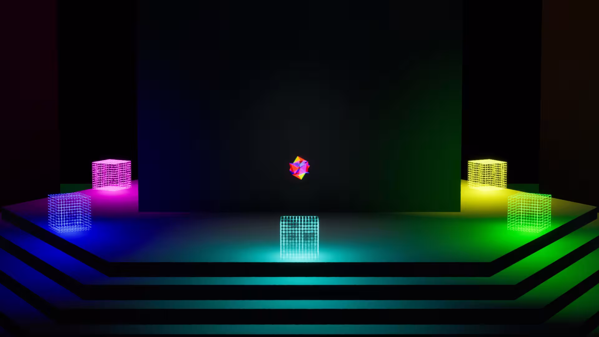 色度零/Chroma Zero-4 色度零/Chroma Zero-4