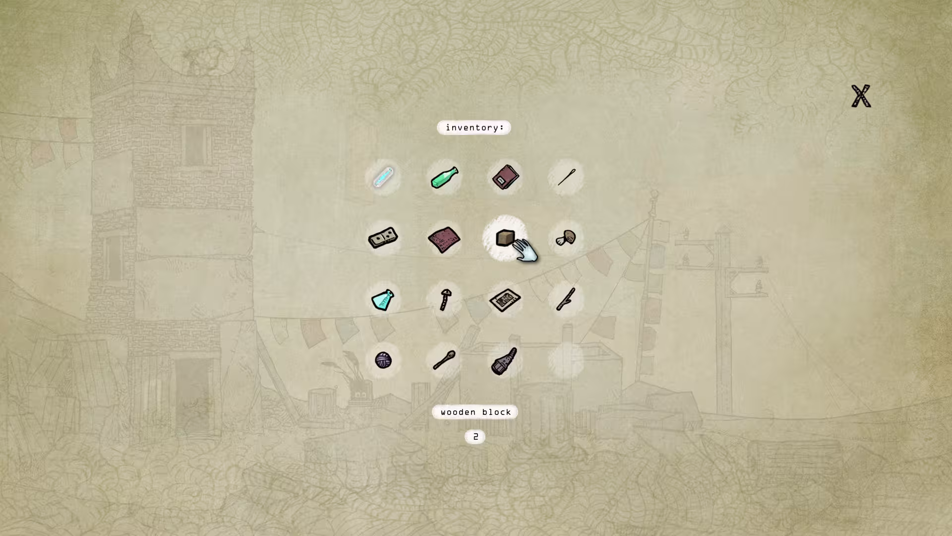 片海异乡/Slice of Sea-3 片海异乡/Slice of Sea-3