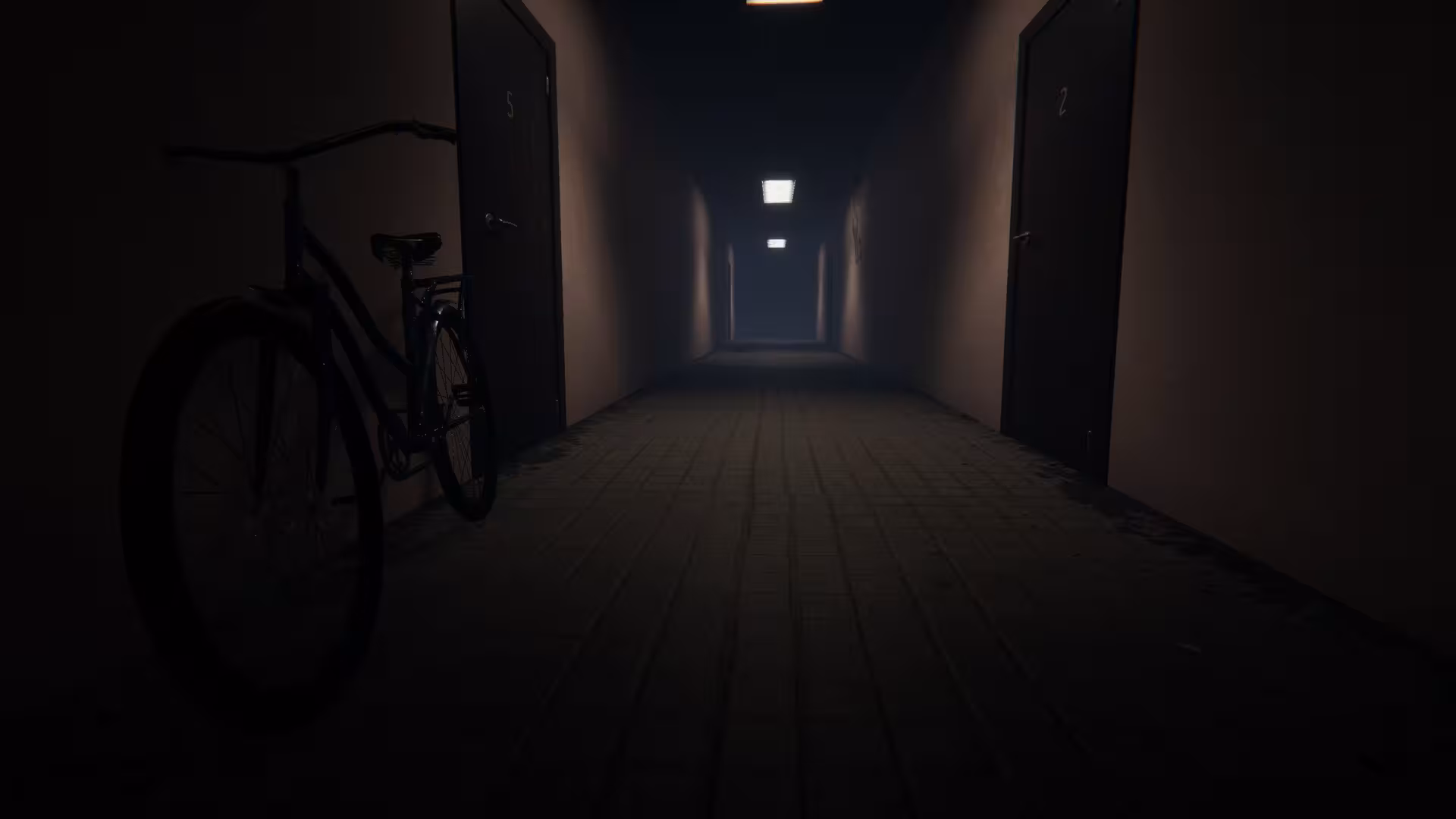 不祥之兆:8号公寓/Bad Omens: 8th Apartment-3 不祥之兆:8号公寓/Bad Omens: 8th Apartment-3