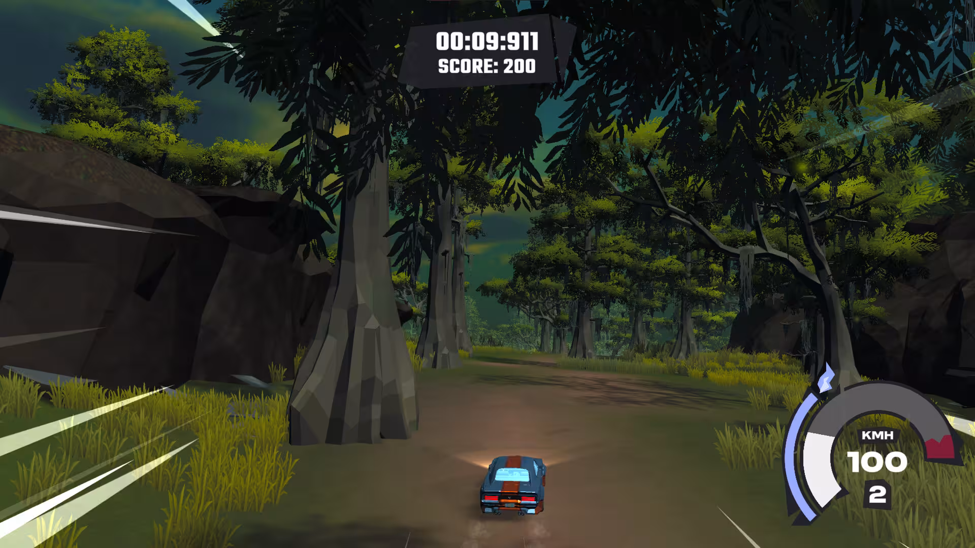 境界竞速者/Realm Racer-6