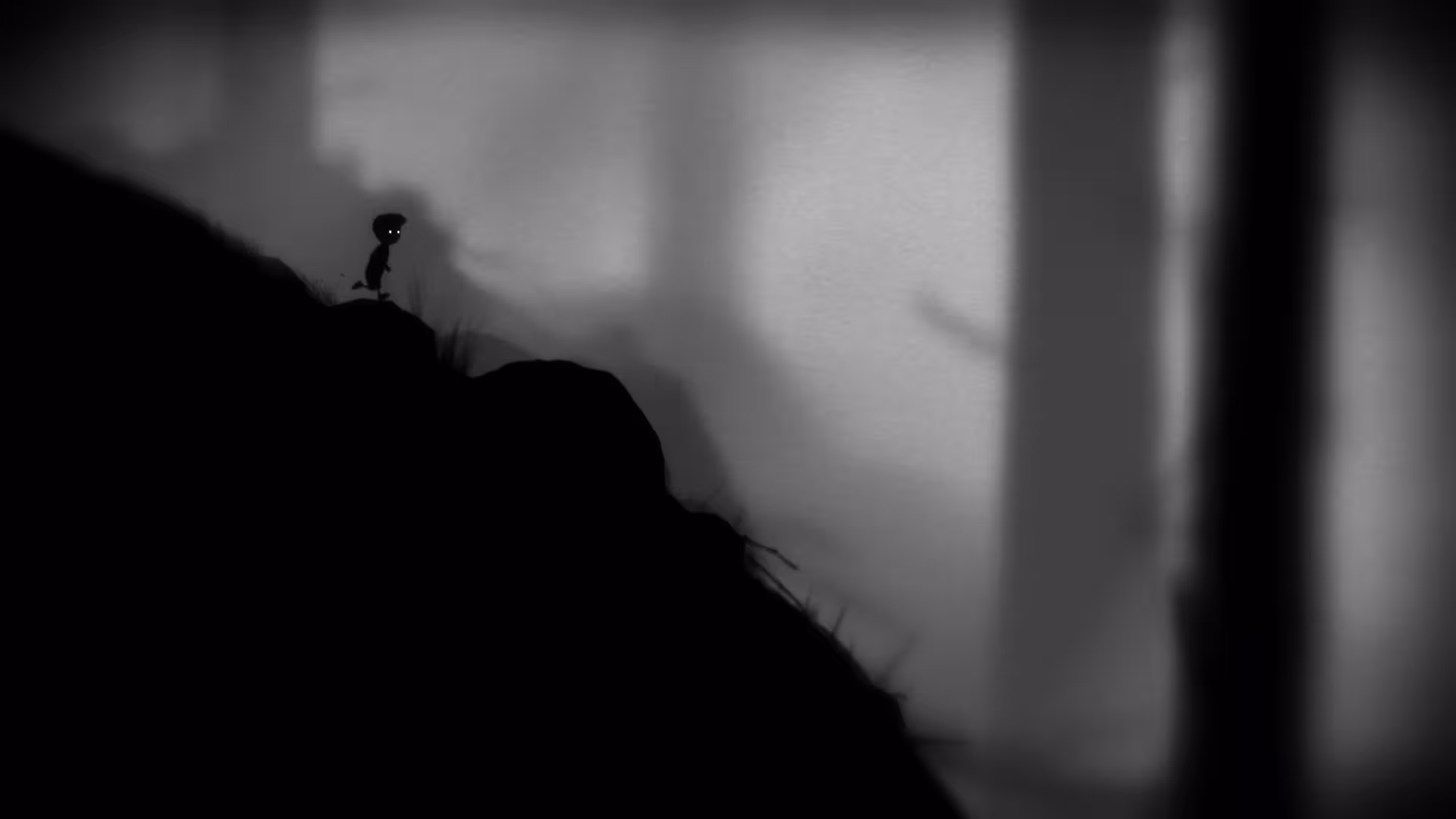 地狱边境/Limbo-4 地狱边境/Limbo-4