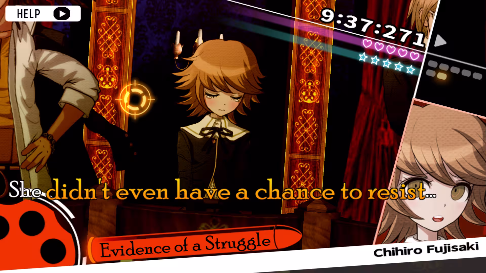 超级弹丸论破2：再见了绝望学园/Danganronpa 2: Goodbye Despair-2
