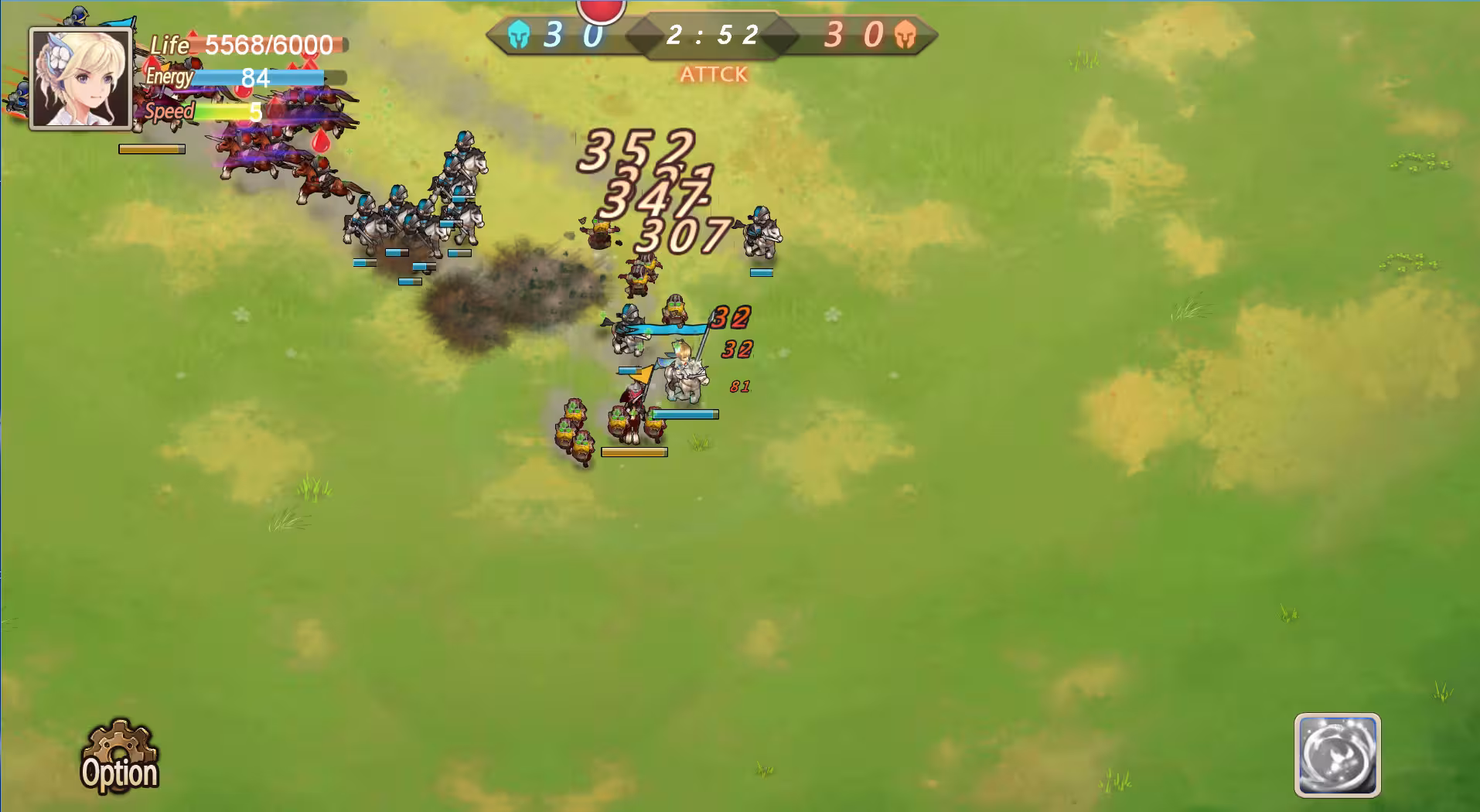 军团纪元/Age of Legion-5 军团纪元/Age of Legion-5