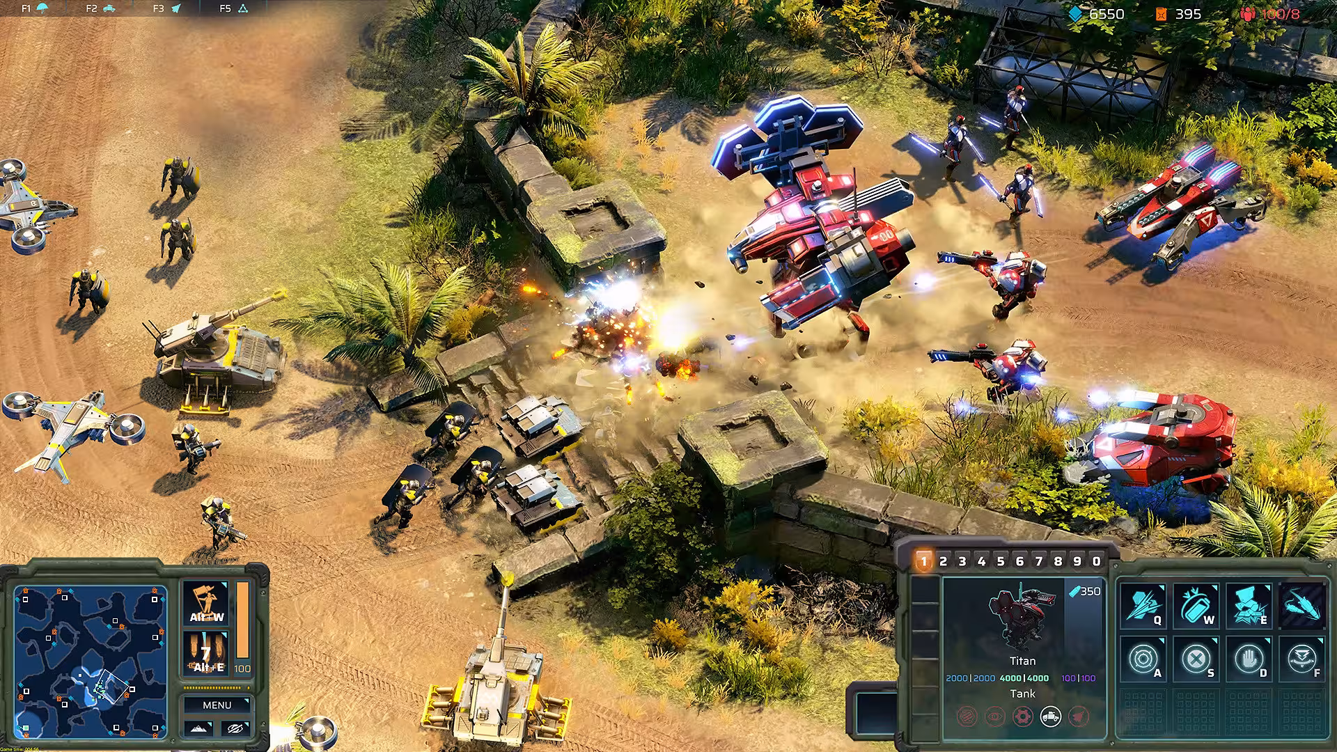 穿越火线:军团/Crossfire: Legion-5 穿越火线:军团/Crossfire: Legion-5