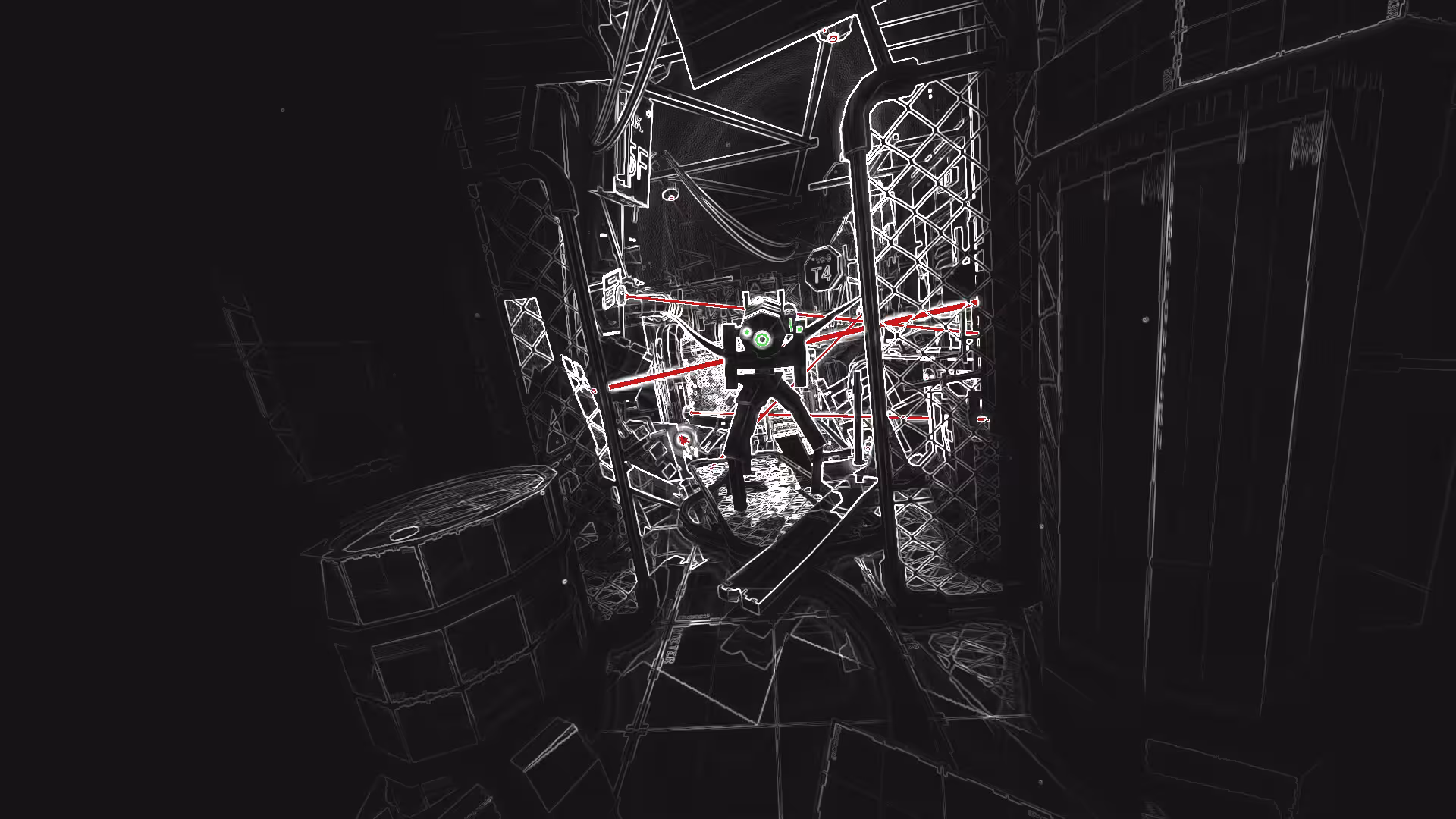 零区/SECTOR ZERO-3