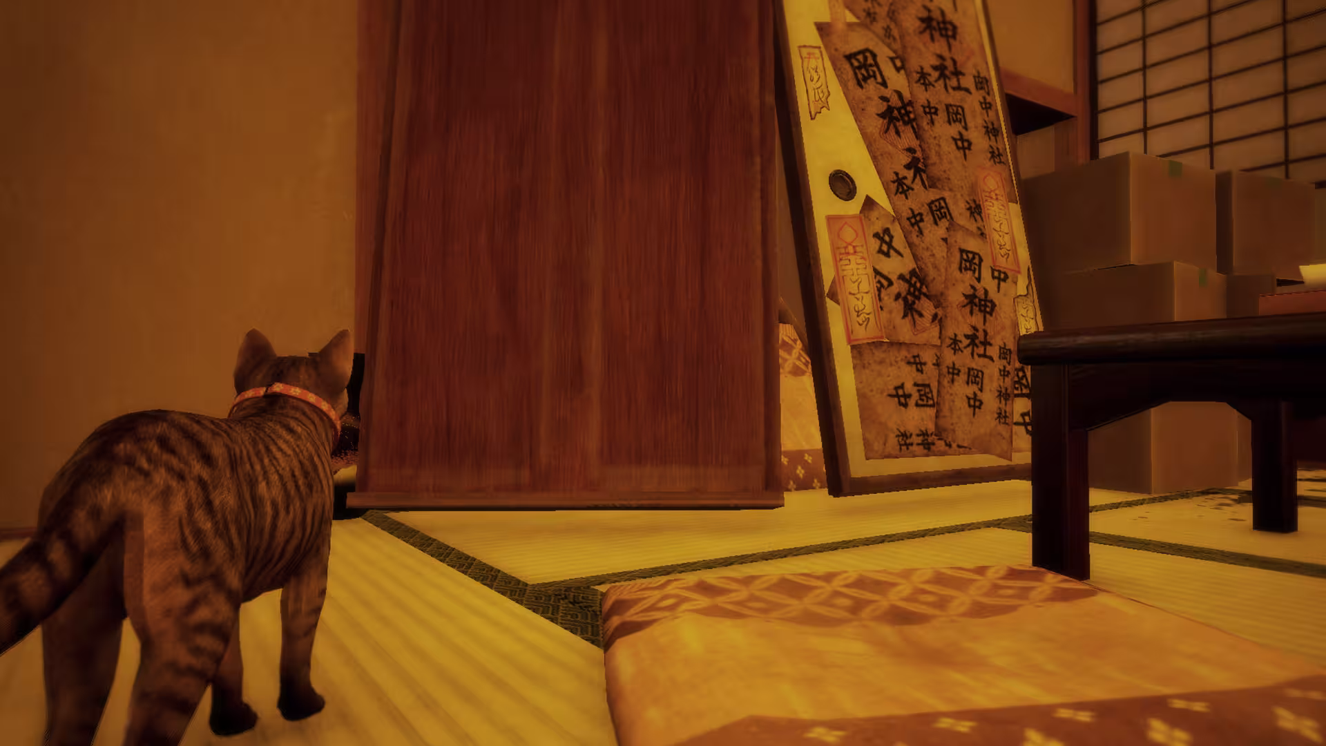 猫还在逃吗?/Still It Runs-3 猫还在逃吗?/Still It Runs-3