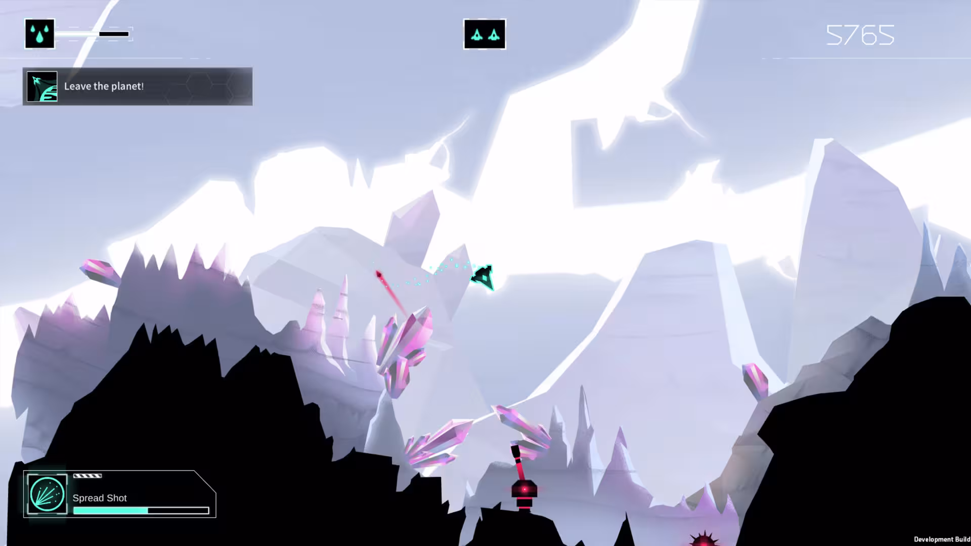 重力器:充电/Gravitar: Recharged-5 重力器:充电/Gravitar: Recharged-5