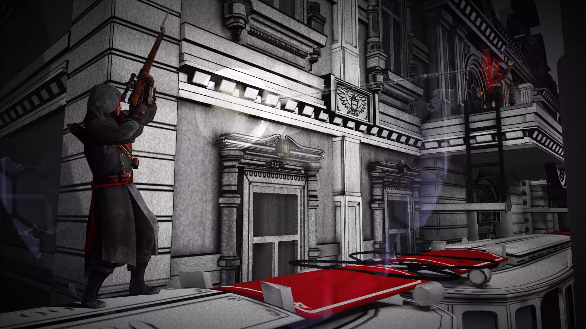 刺客信条编年史：俄罗斯/Assassin's Creed Chronicles: Russia-2