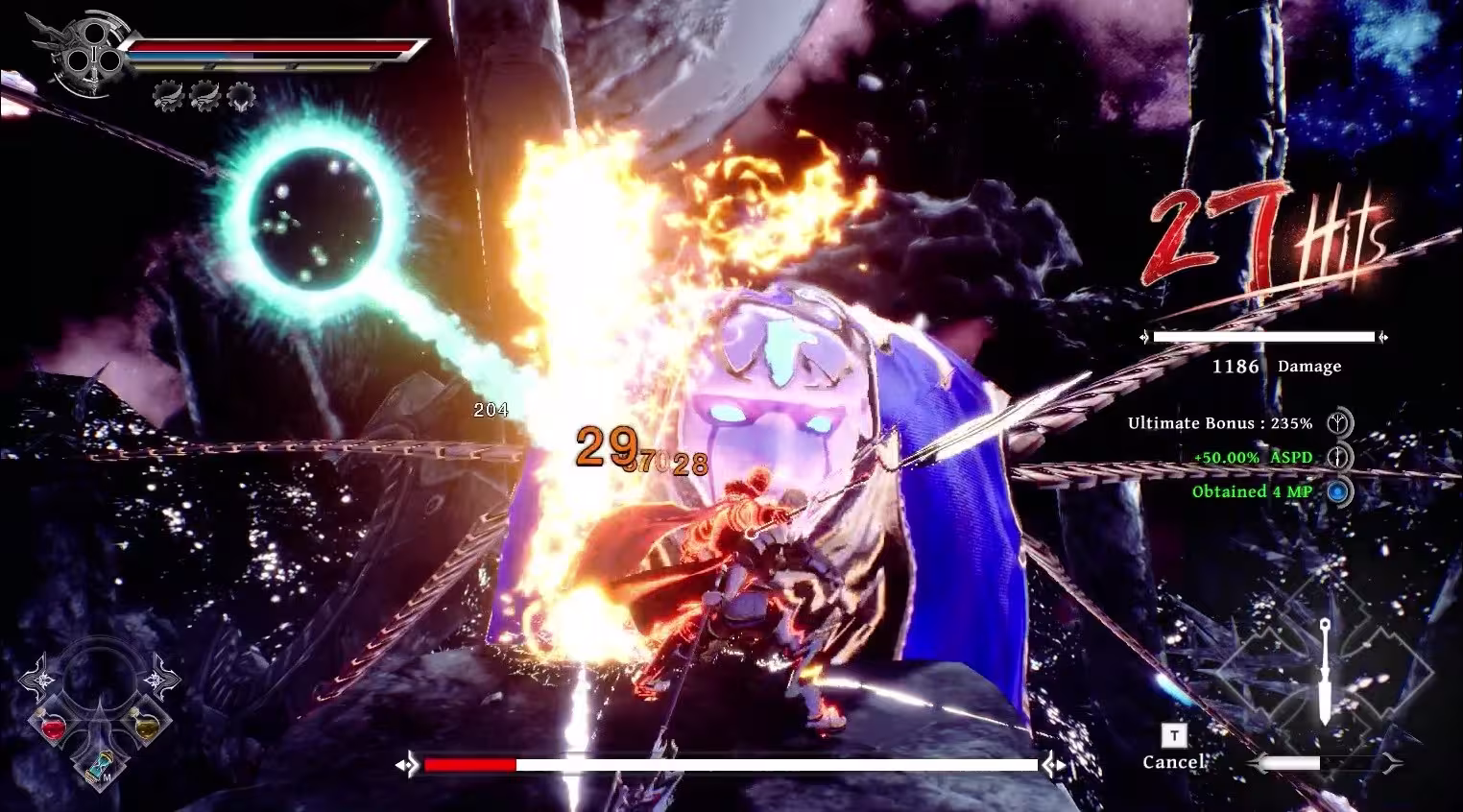 阿泰诺之刃2:无限/AeternoBlade II: Infinity-2 阿泰诺之刃2:无限/AeternoBlade II: Infinity-2