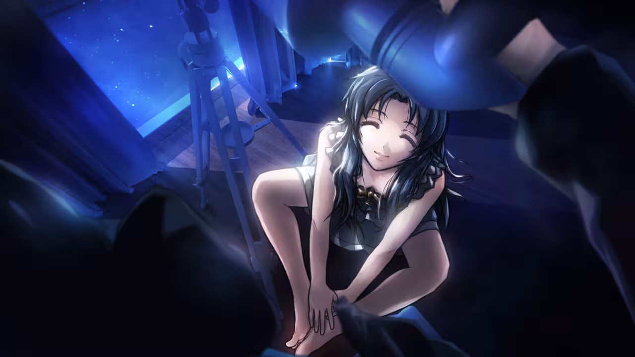神罪降临/Uberich: Advent Sinners-2 神罪降临/Uberich: Advent Sinners-2