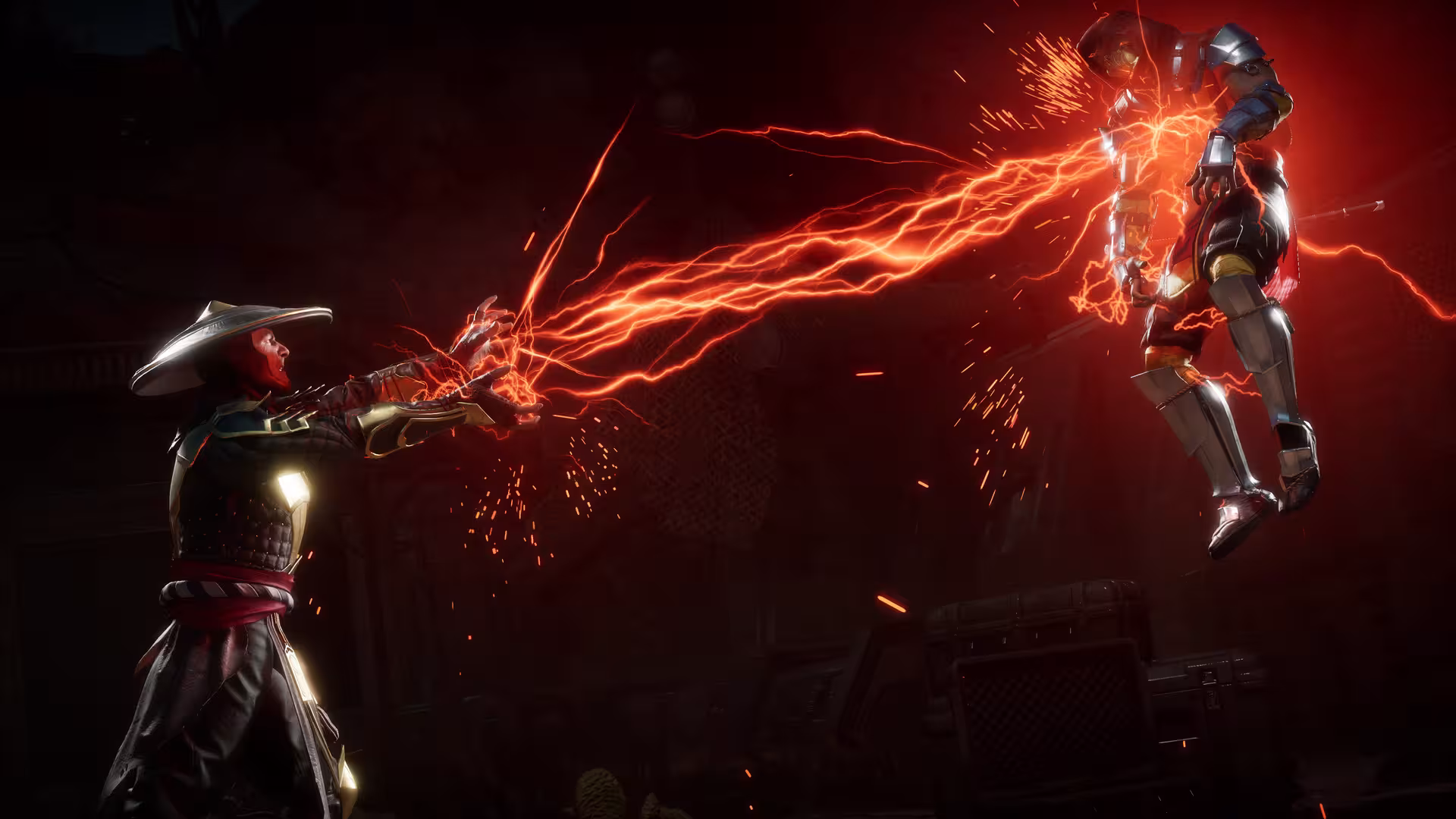 真人快打11终极版/Mortal Kombat 11 Ultimate Edition-3 真人快打11终极版/Mortal Kombat 11 Ultimate Edition-3