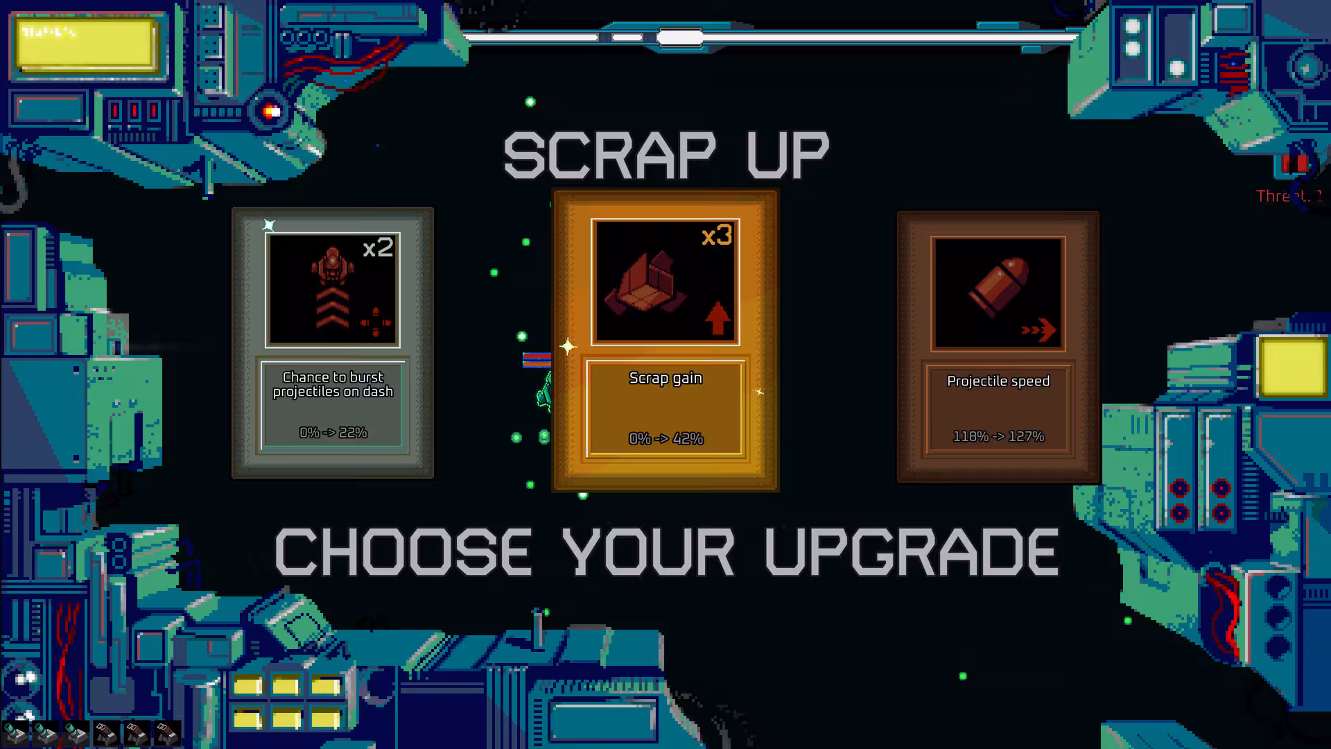 虚空废墟者/Void Scrappers-2 虚空废墟者/Void Scrappers-2