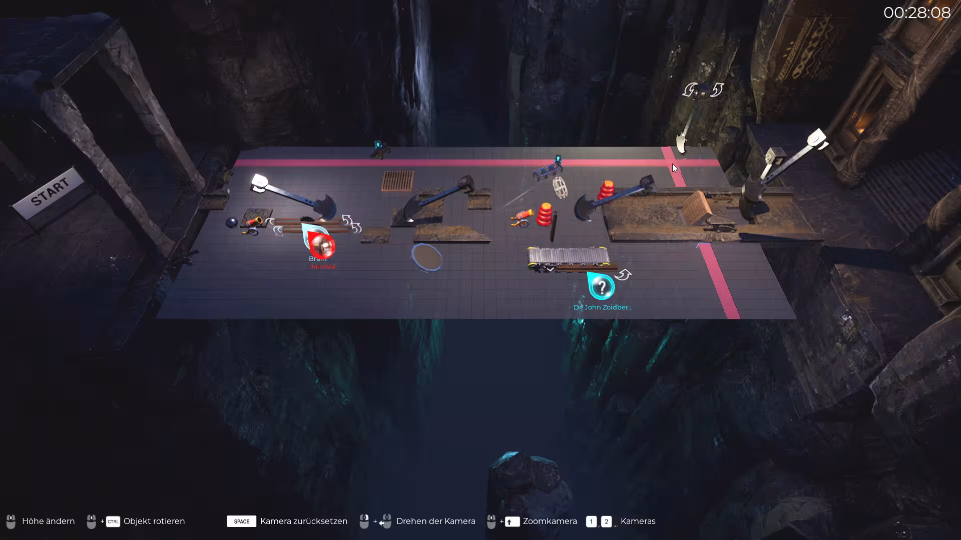 终极猴子赛跑/Ultimate Monkey Race/支持网络联机-5 终极猴子赛跑/Ultimate Monkey Race/支持网络联机-5
