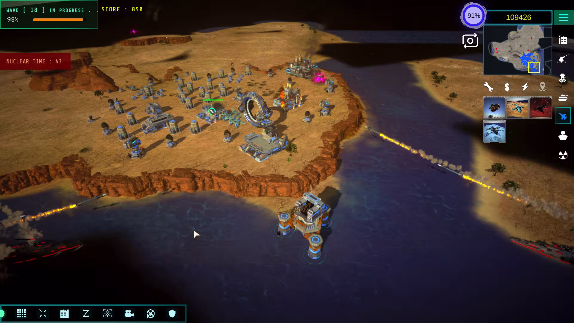 战术战争/Tactical Warfare-2 战术战争/Tactical Warfare-2