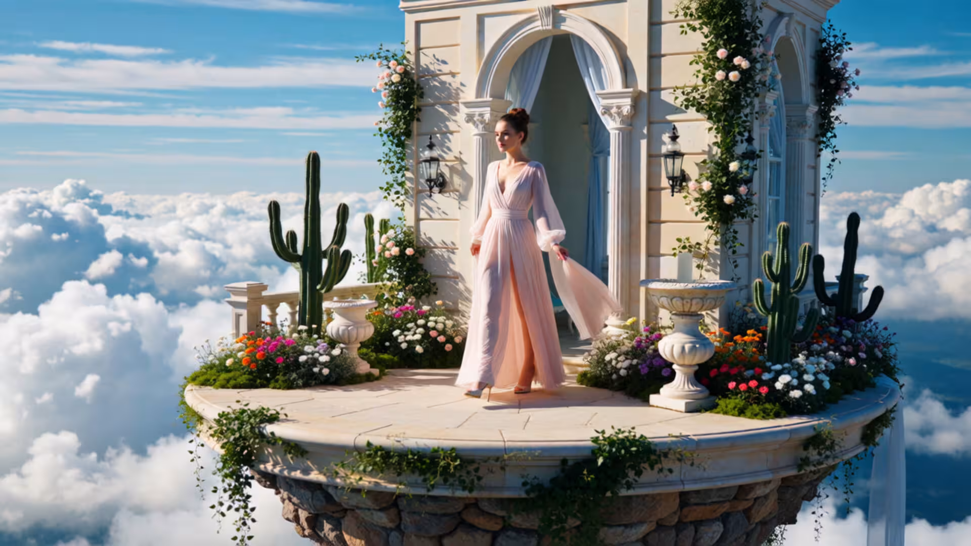 成为皇帝!我的万亿美女星球帝国/Become Emperor! My Trillion Beauties Planet Empire-5 成为皇帝!我的万亿美女星球帝国/Become Emperor! My Trillion Beauties Planet Empire-5