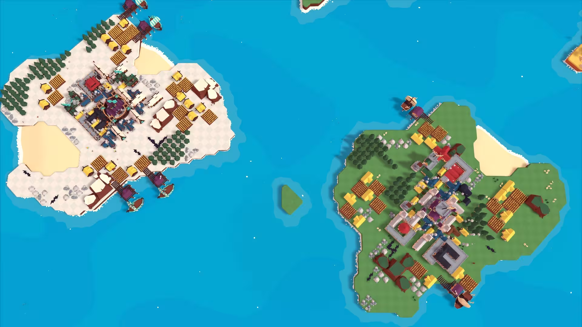 骰子王国/Dice Kingdoms/支持网络联机-4 骰子王国/Dice Kingdoms/支持网络联机-4