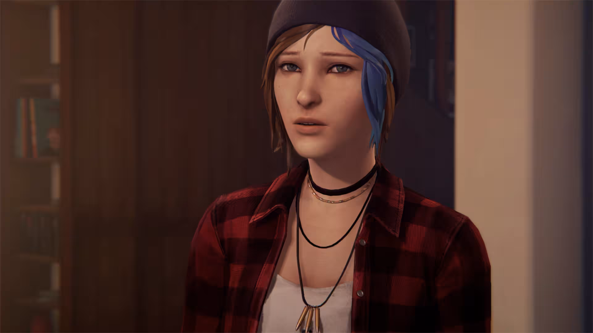 奇异人生:风暴前夕重制版/Life is Strange: Before the Storm Remastered-5 奇异人生:风暴前夕重制版/Life is Strange: Before the Storm Remastered-5