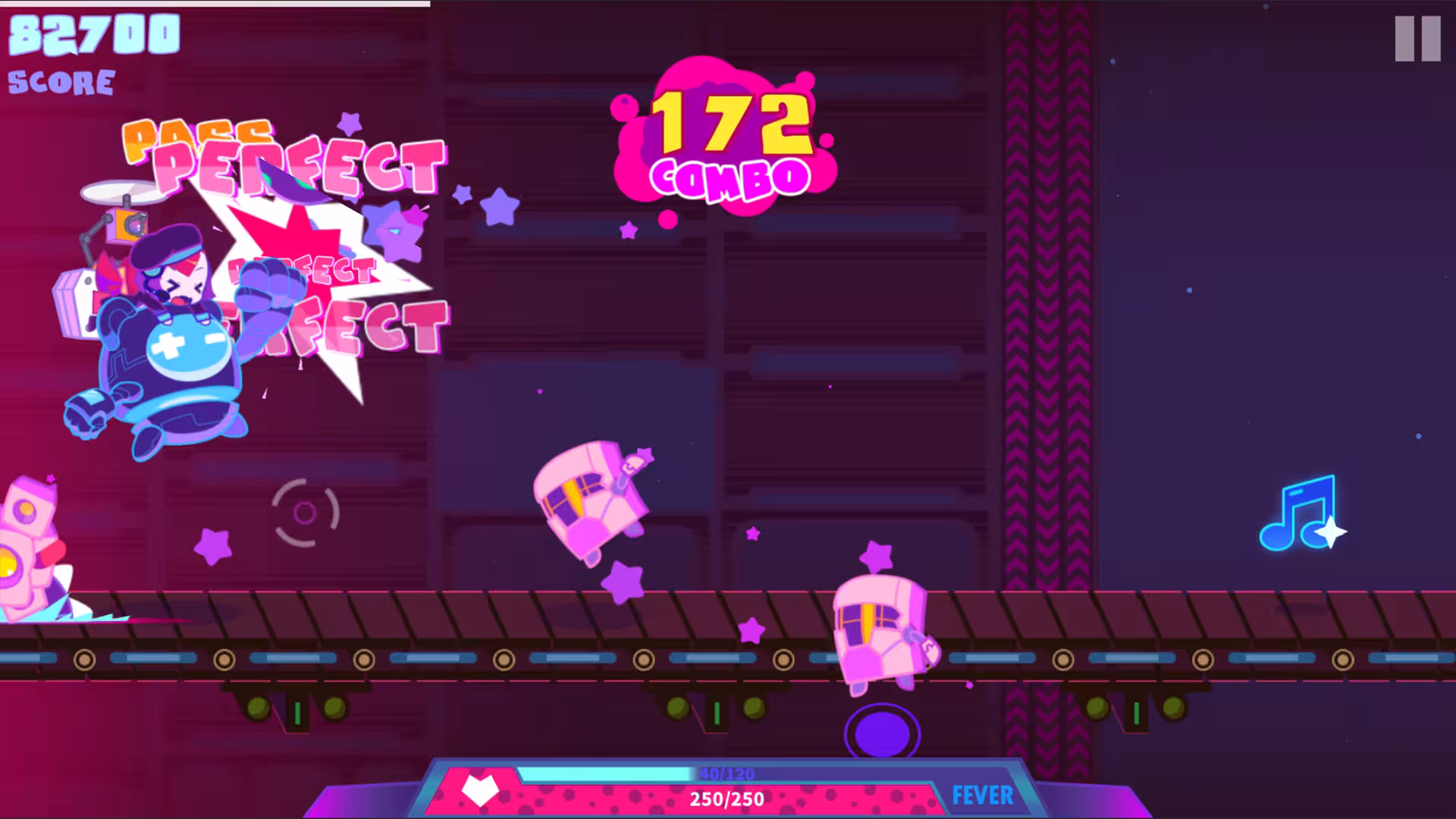 喵斯快跑/Muse Dash-3