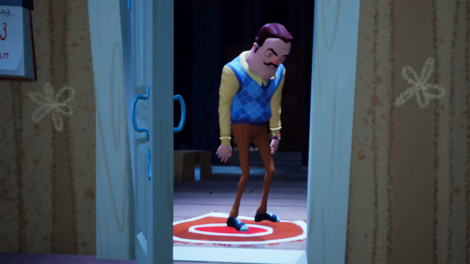 你好邻居:捉迷藏/你好邻居:捉迷藏/Hello Neighbor: Hide and Seek-3 你好邻居:捉迷藏/你好邻居:捉迷藏/Hello Neighbor: Hide and Seek-3