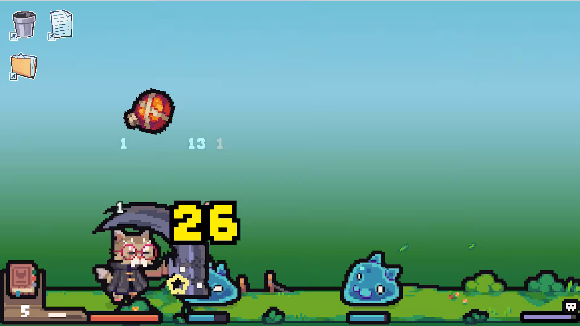 敲敲打宝/Tap Tap Loot-3