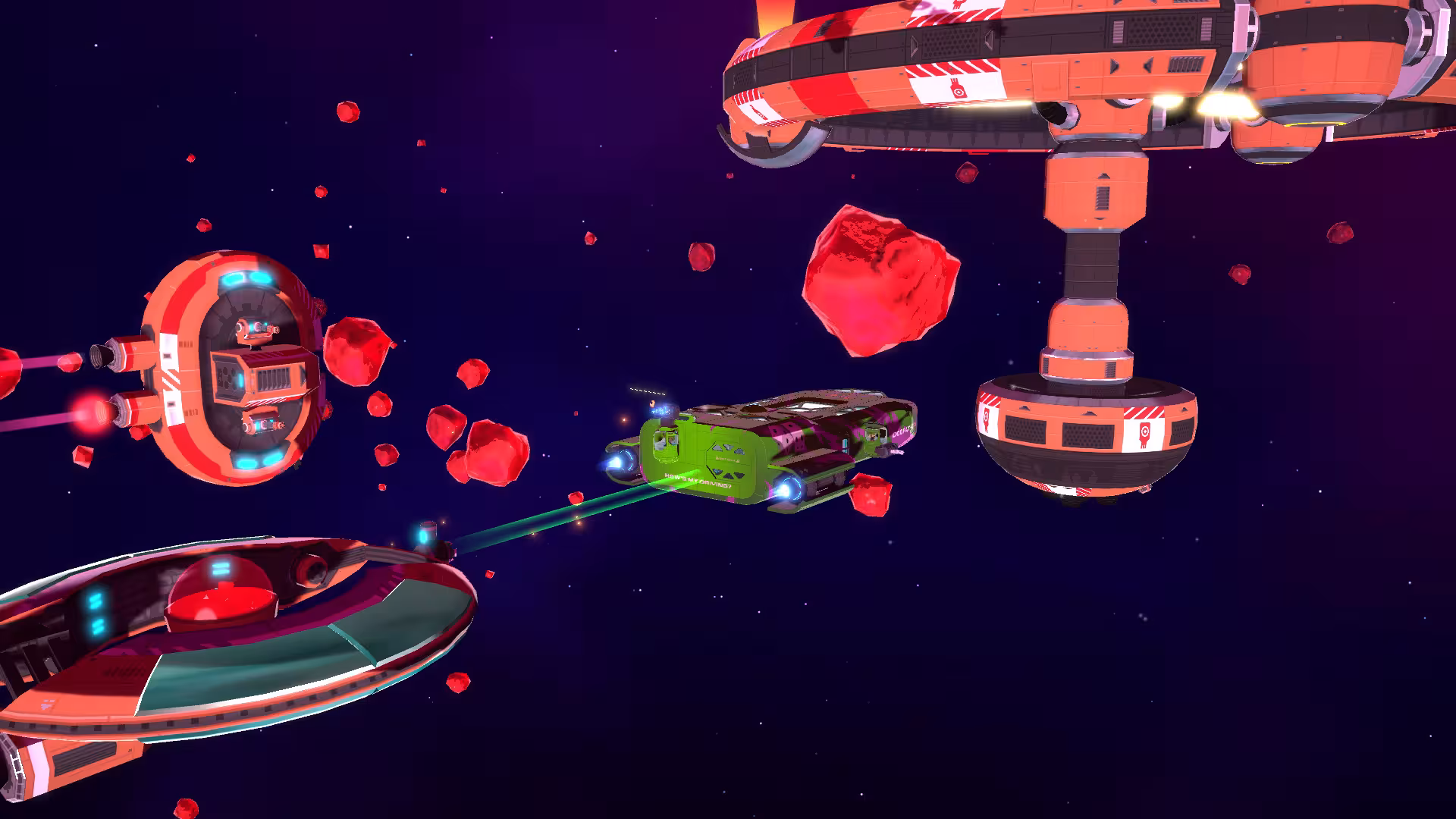 星际小队:传奇版/Space Crew: Legendary Edition-5 星际小队:传奇版/Space Crew: Legendary Edition-5