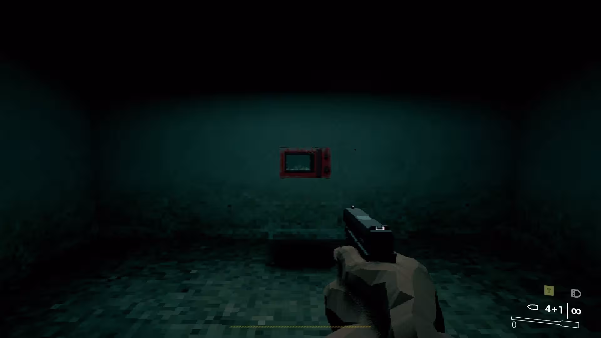 HOLE-1 HOLE-1