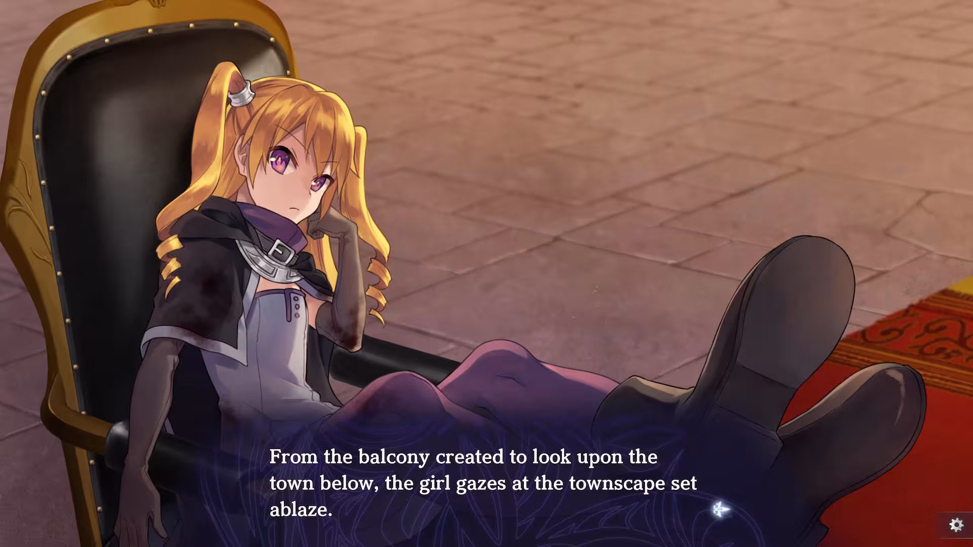 错误的信标/fault - milestone one-2