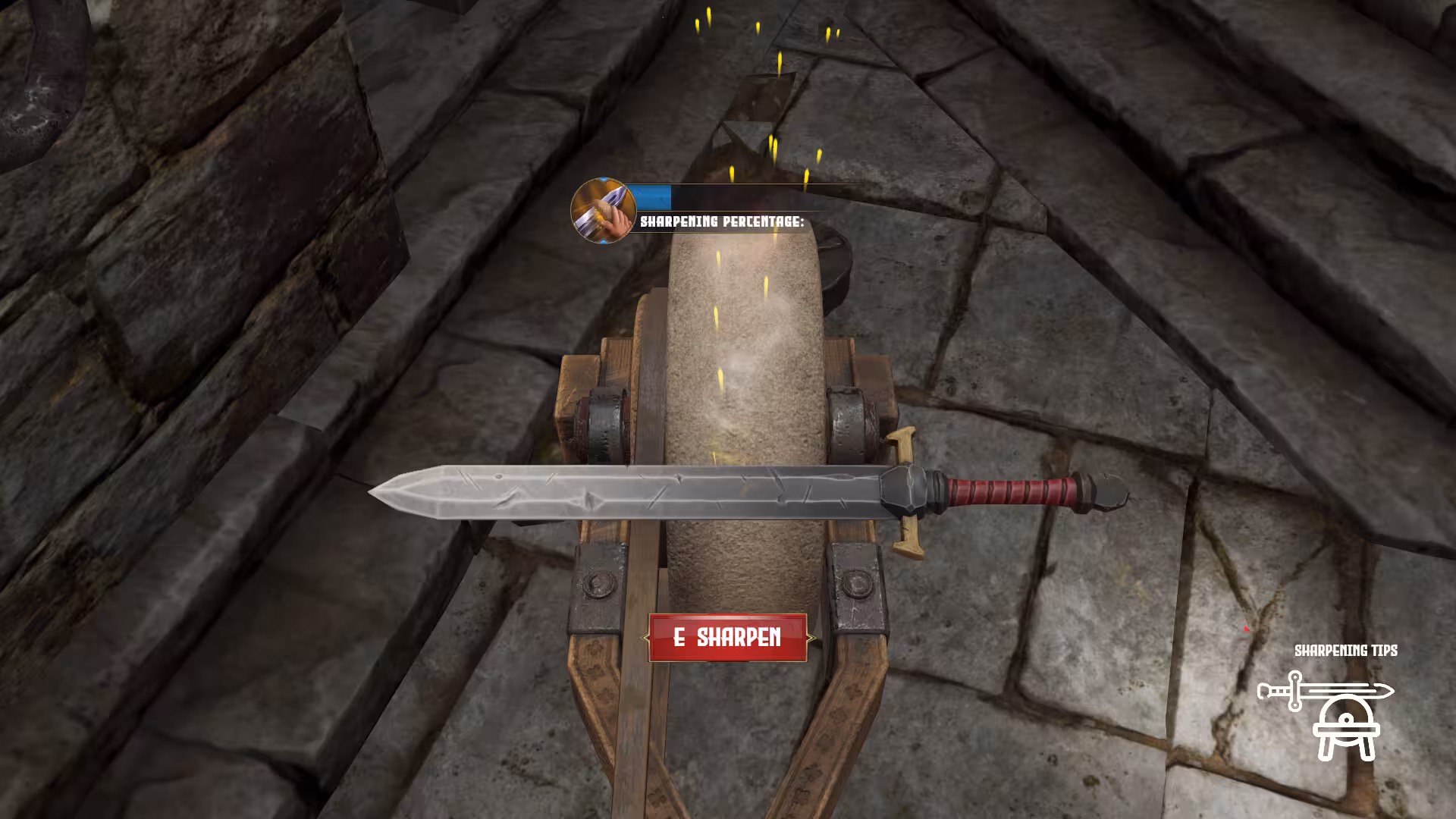 大锻造师/Medieval Crafter: Blacksmith-3 大锻造师/Medieval Crafter: Blacksmith-3