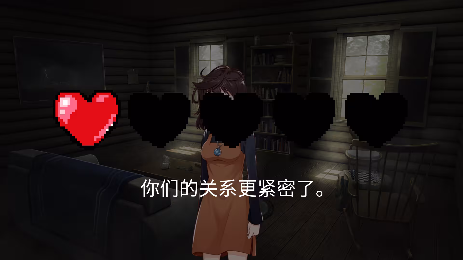 烹饪伙伴/Cooking Companions-1