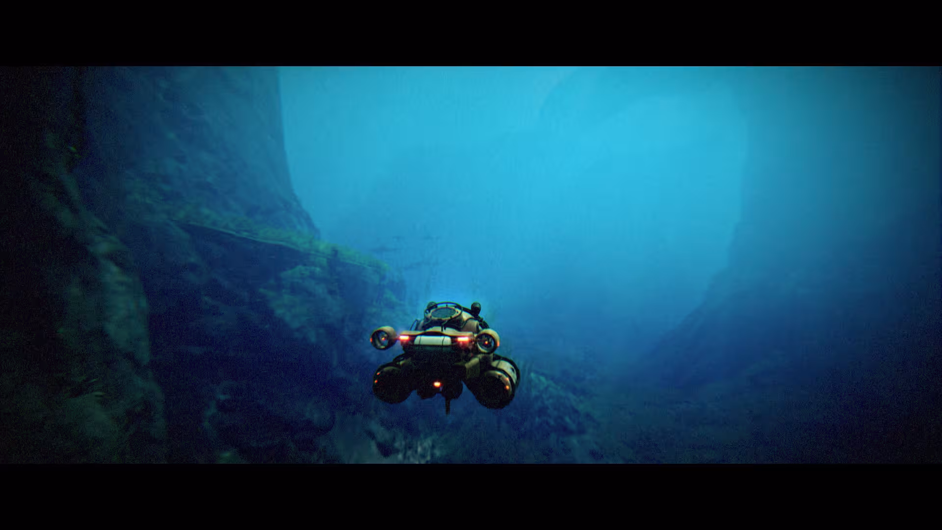 碧波之下/Under The Waves-5