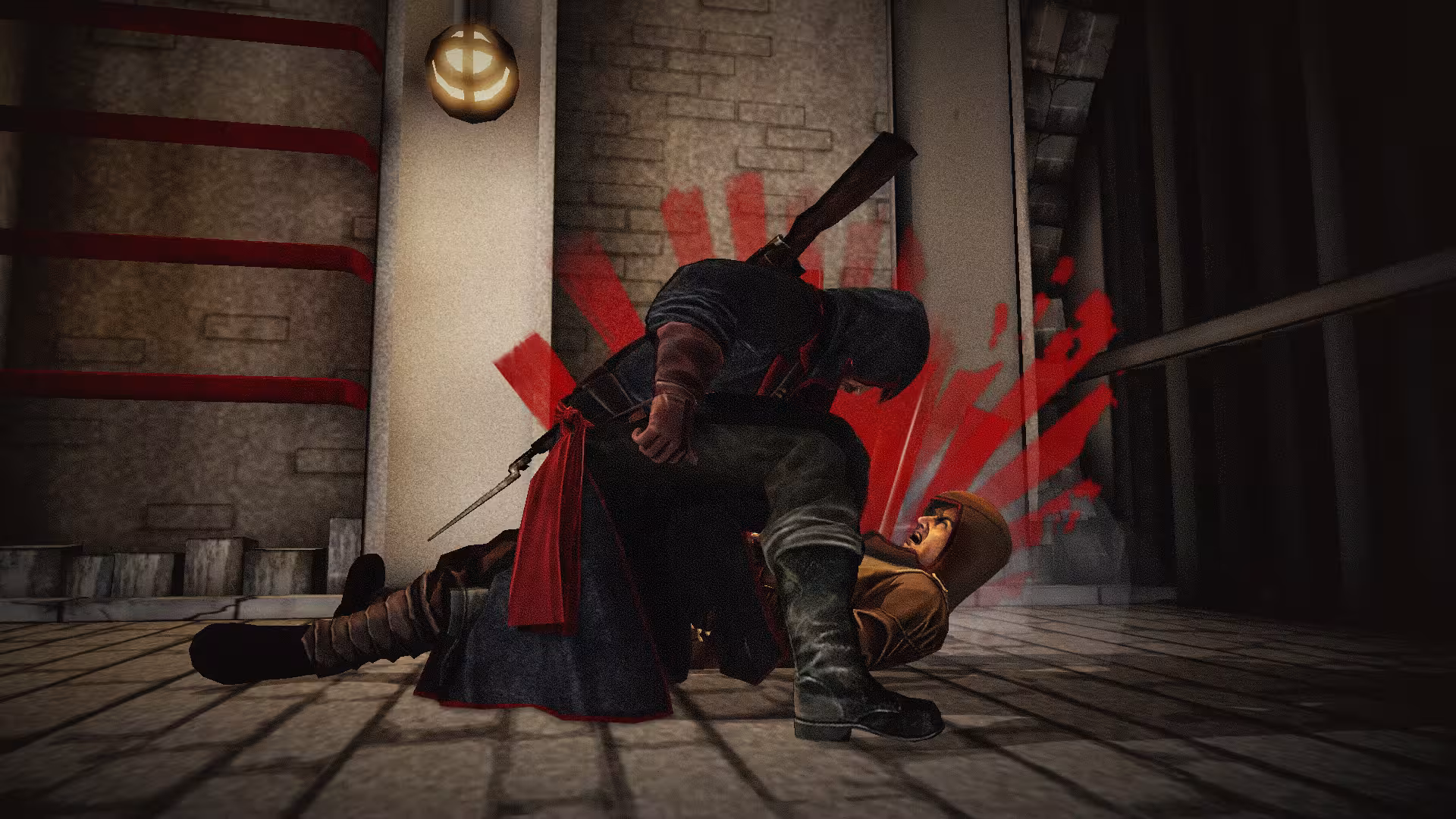 刺客信条编年史：俄罗斯/Assassin's Creed Chronicles: Russia-1
