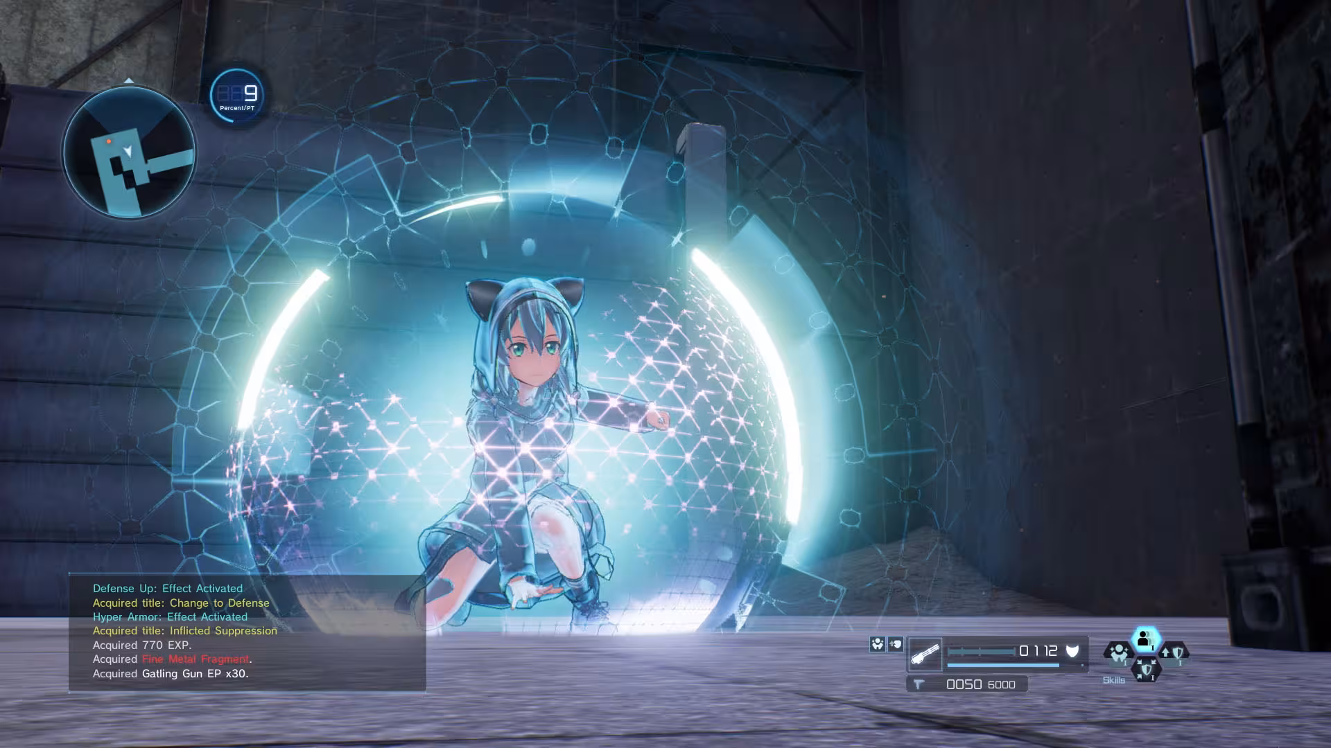 刀剑神域:夺命凶弹/Sword Art Online: Fatal Bullet-8 刀剑神域:夺命凶弹/Sword Art Online: Fatal Bullet-8