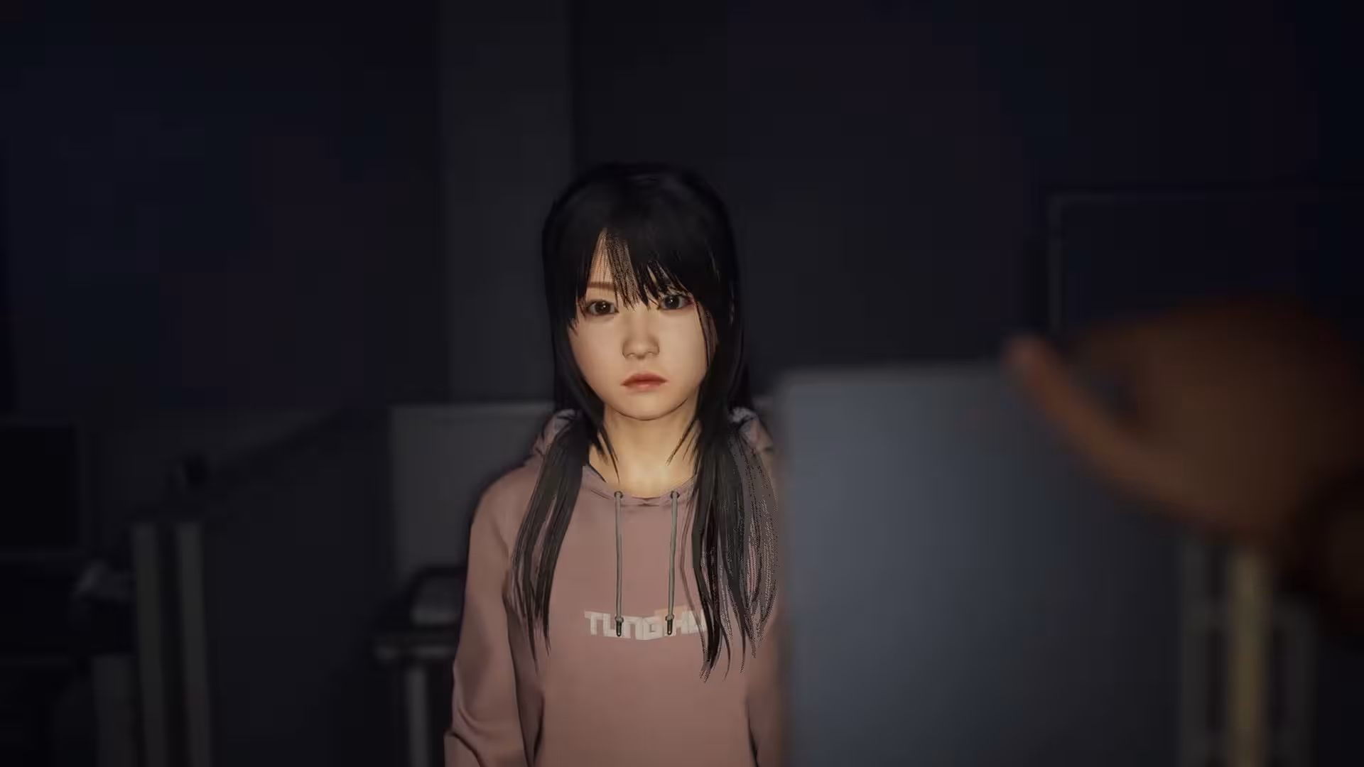 女鬼桥：开魂路/The Bridge Curse: Road to Salvation-5
