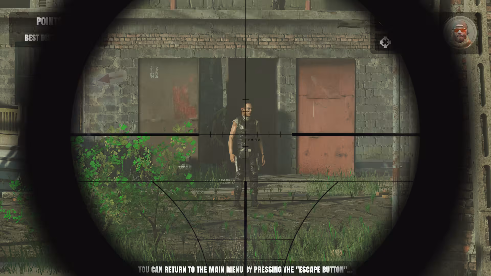 狙击手猎人射击/Sniper Hunter Shooter-2