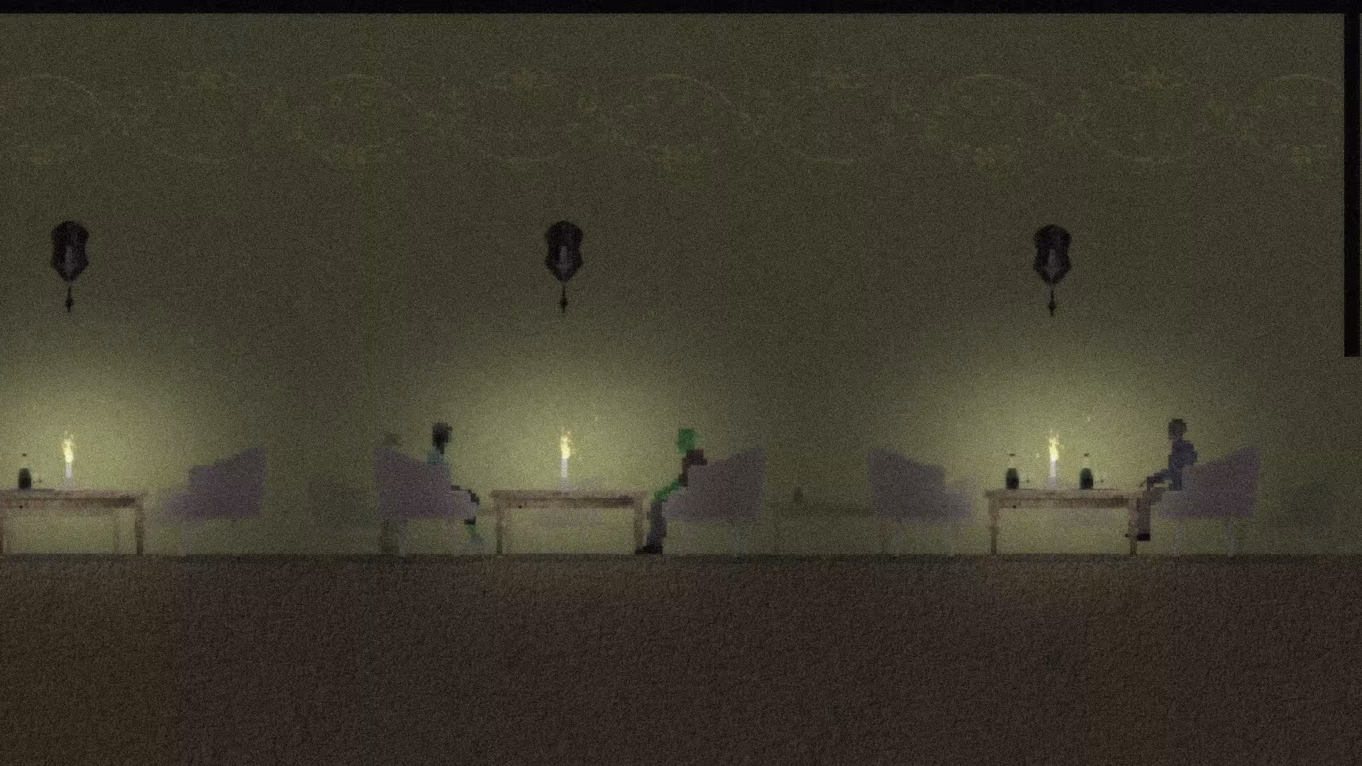 人类启示录/Human Apocalypse - Reverse Horror Zombie Indie RPG Adventure-3 人类启示录/Human Apocalypse - Reverse Horror Zombie Indie RPG Adventure-3