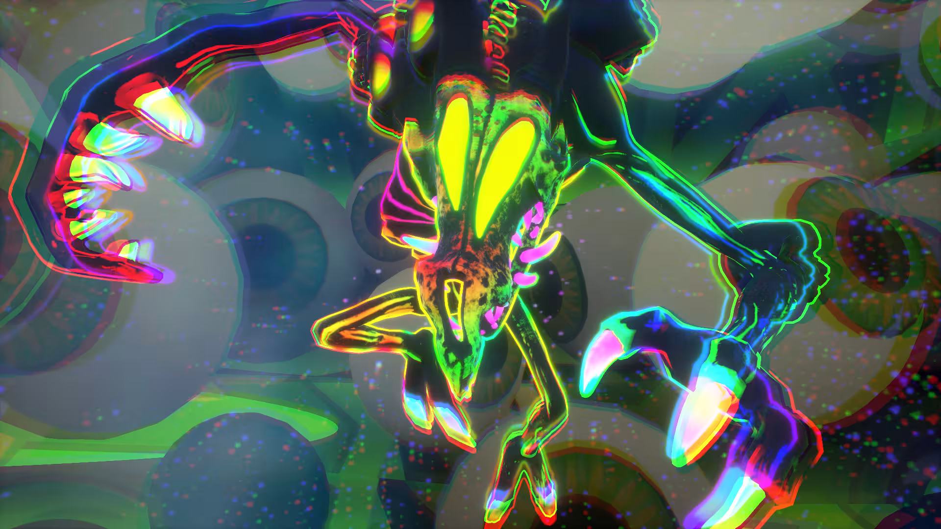 意航员2/脑航员2/Psychonauts 2-6 意航员2/脑航员2/Psychonauts 2-6