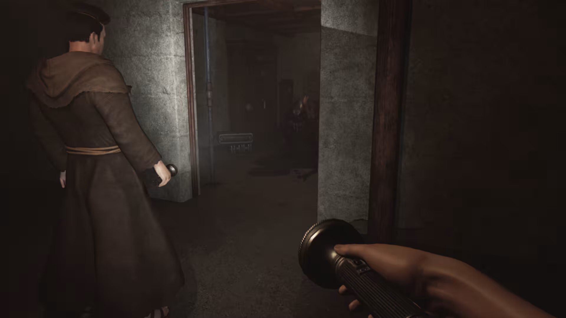 Unpossess：驱魔模拟器/Unpossess: Exorcism Simulator-2