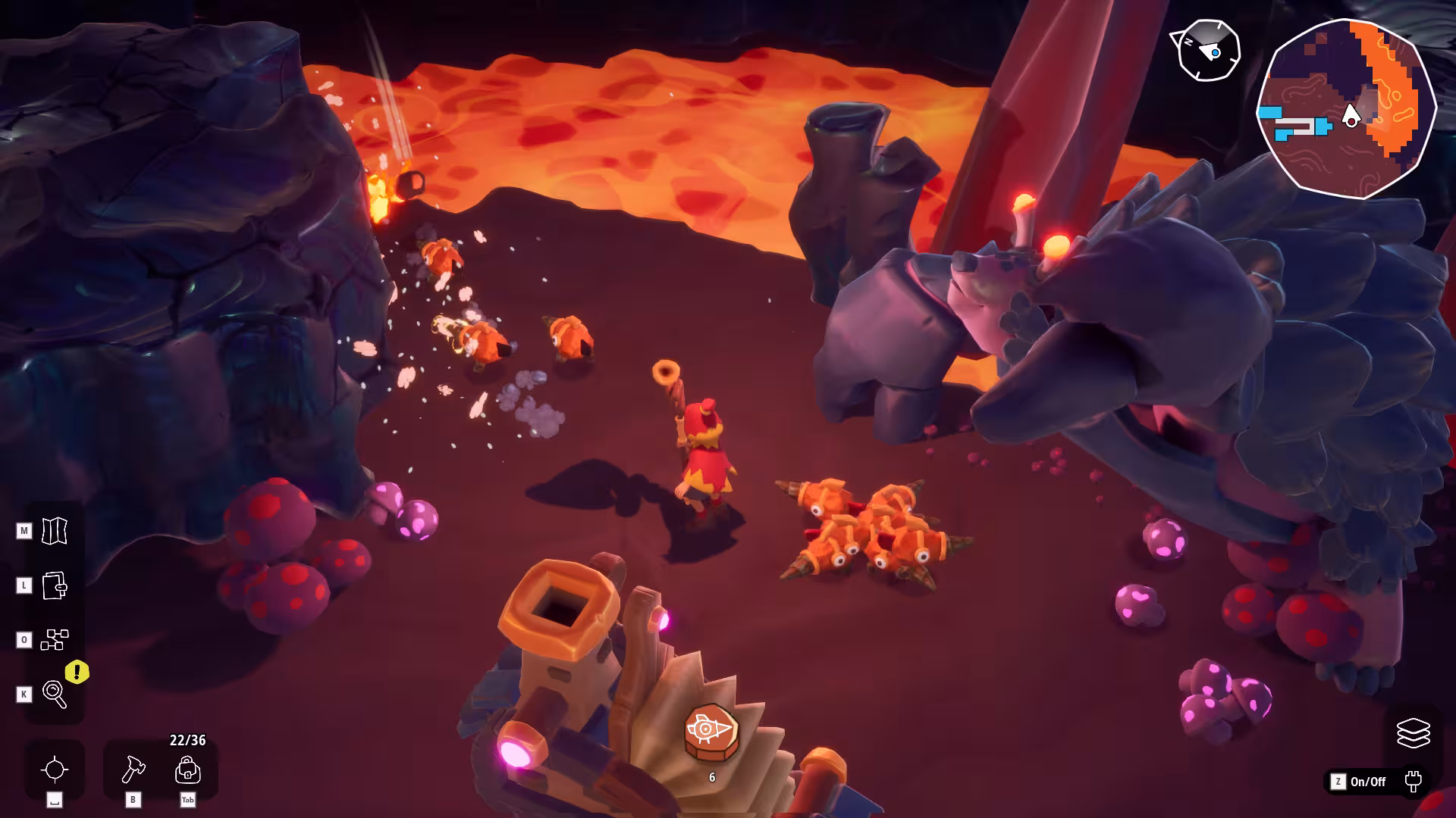 火花奇遇记:自动化冒险/Oddsparks: An Automation Adventure/支持网络联机-3 火花奇遇记:自动化冒险/Oddsparks: An Automation Adventure/支持网络联机-3
