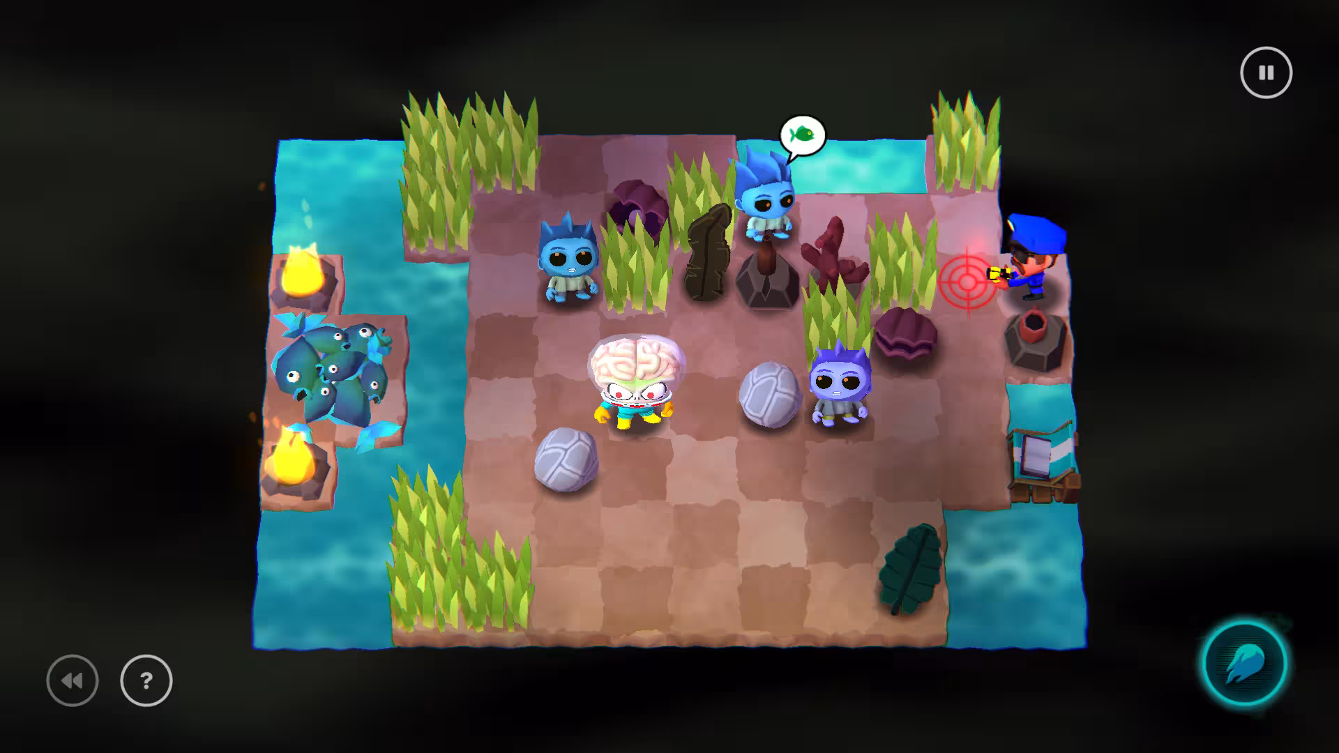 杀令营2/Slayaway Camp 2-2